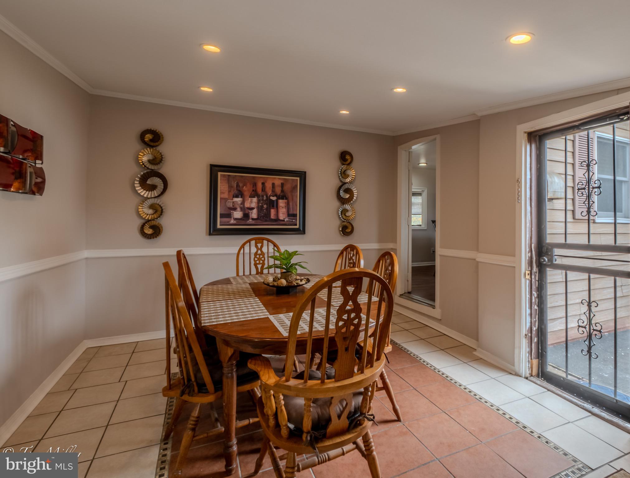 GLENMORE - Residential