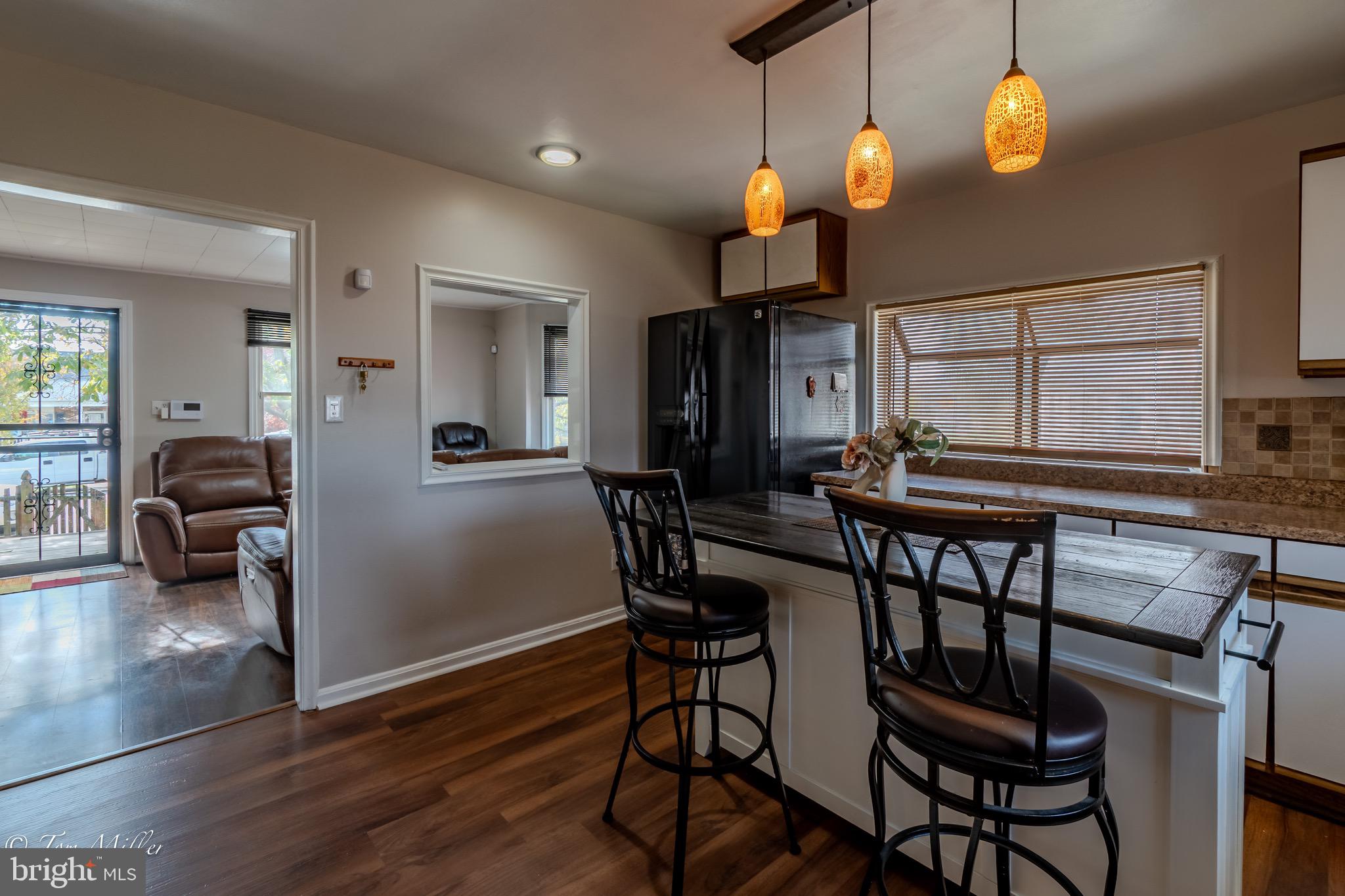 GLENMORE - Residential