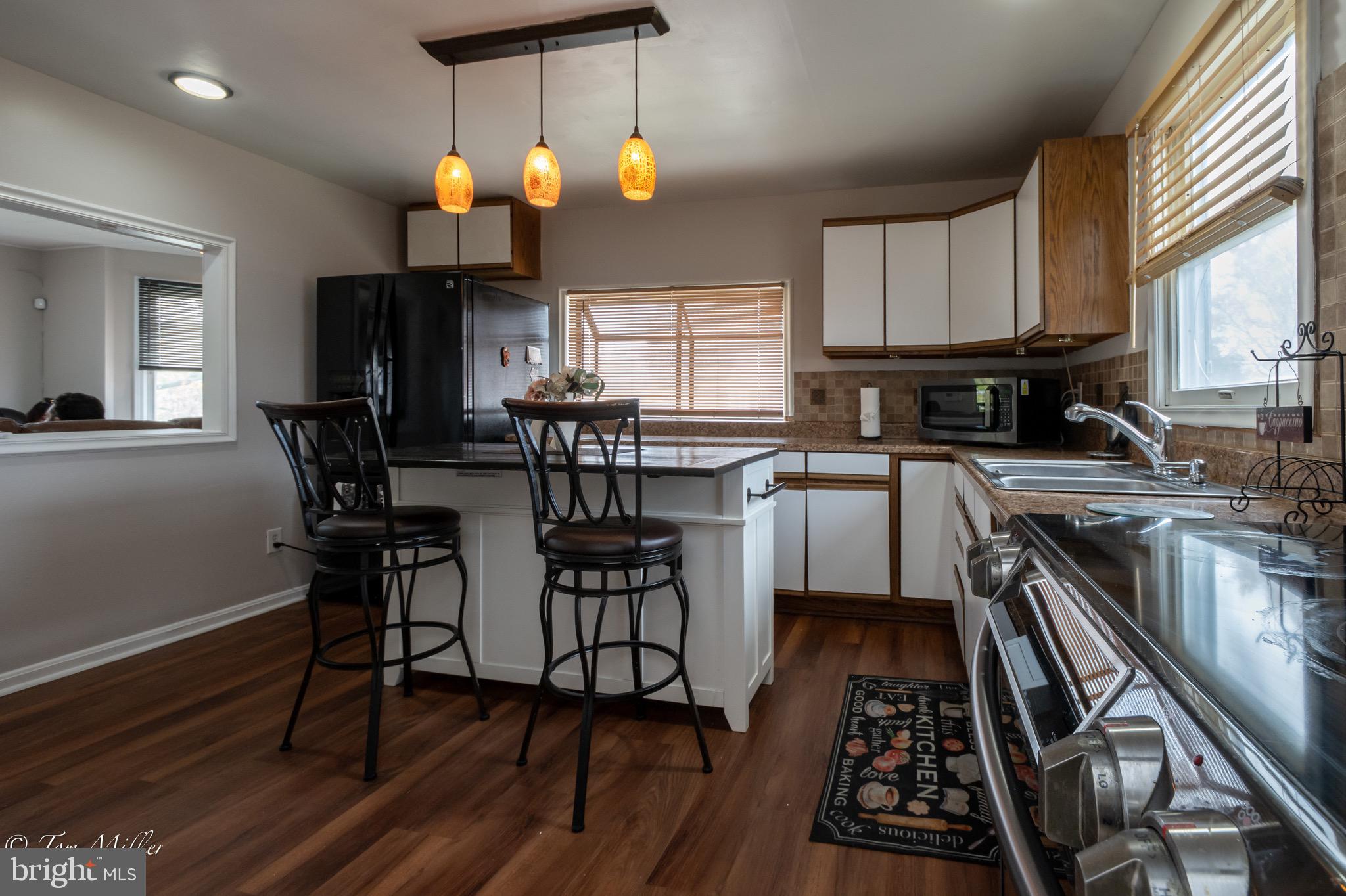 GLENMORE - Residential