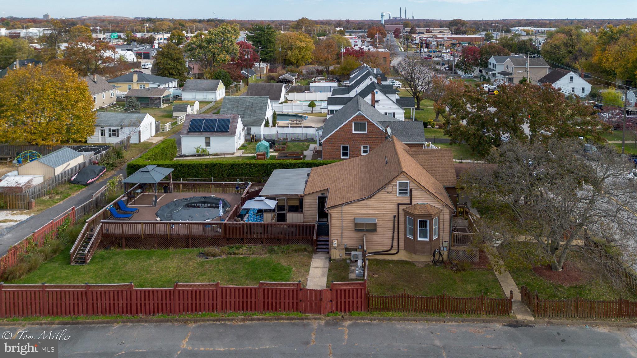 GLENMORE - Residential