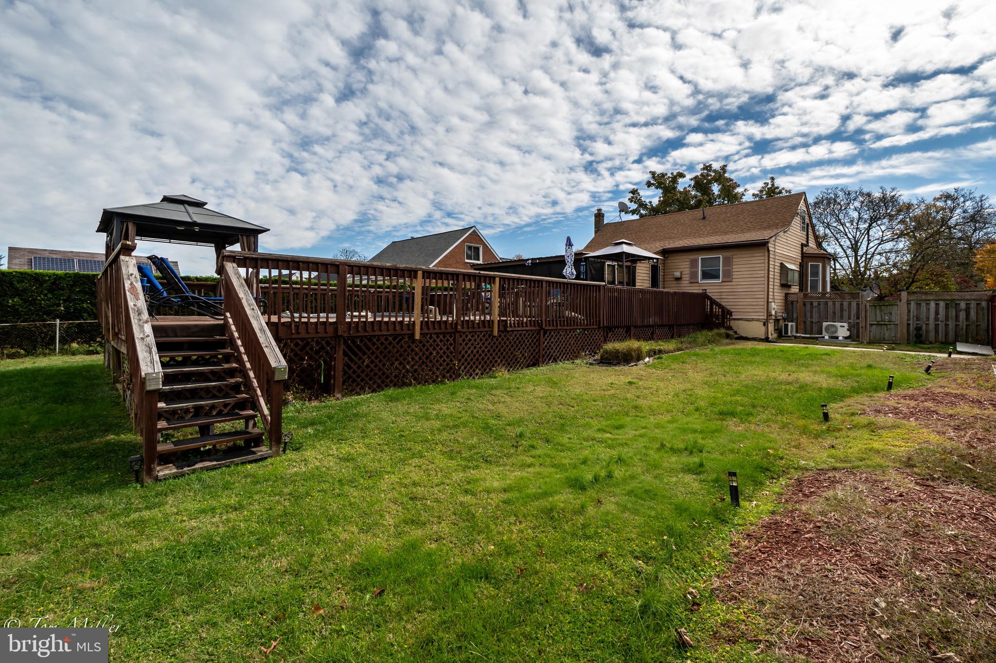 GLENMORE - Residential