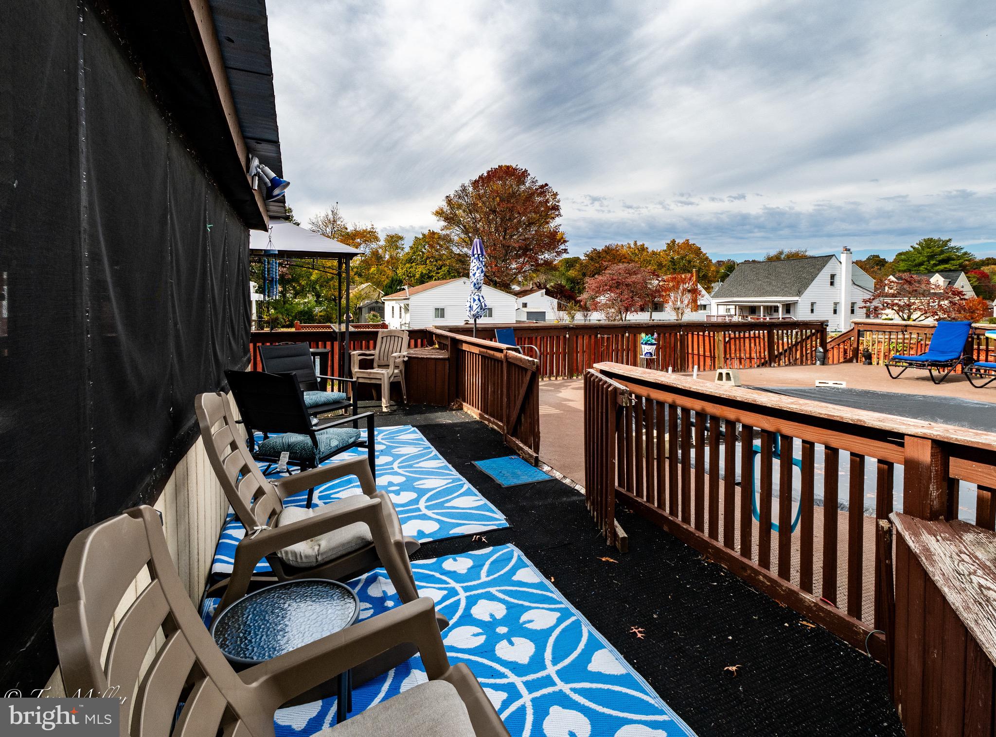 GLENMORE - Residential