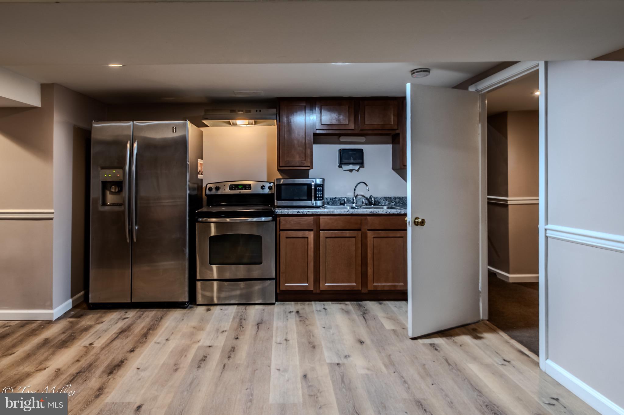 GLENMORE - Residential