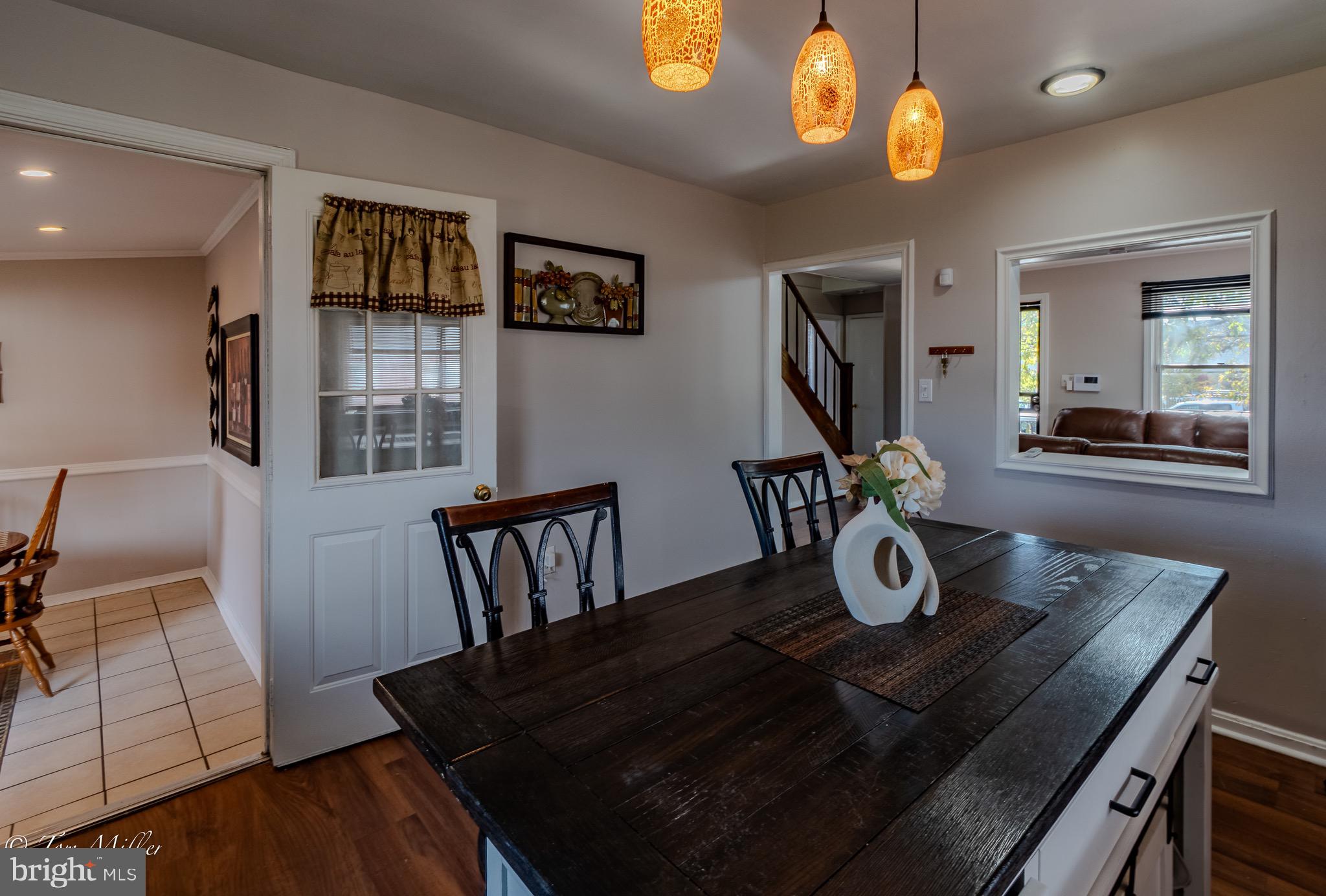 GLENMORE - Residential