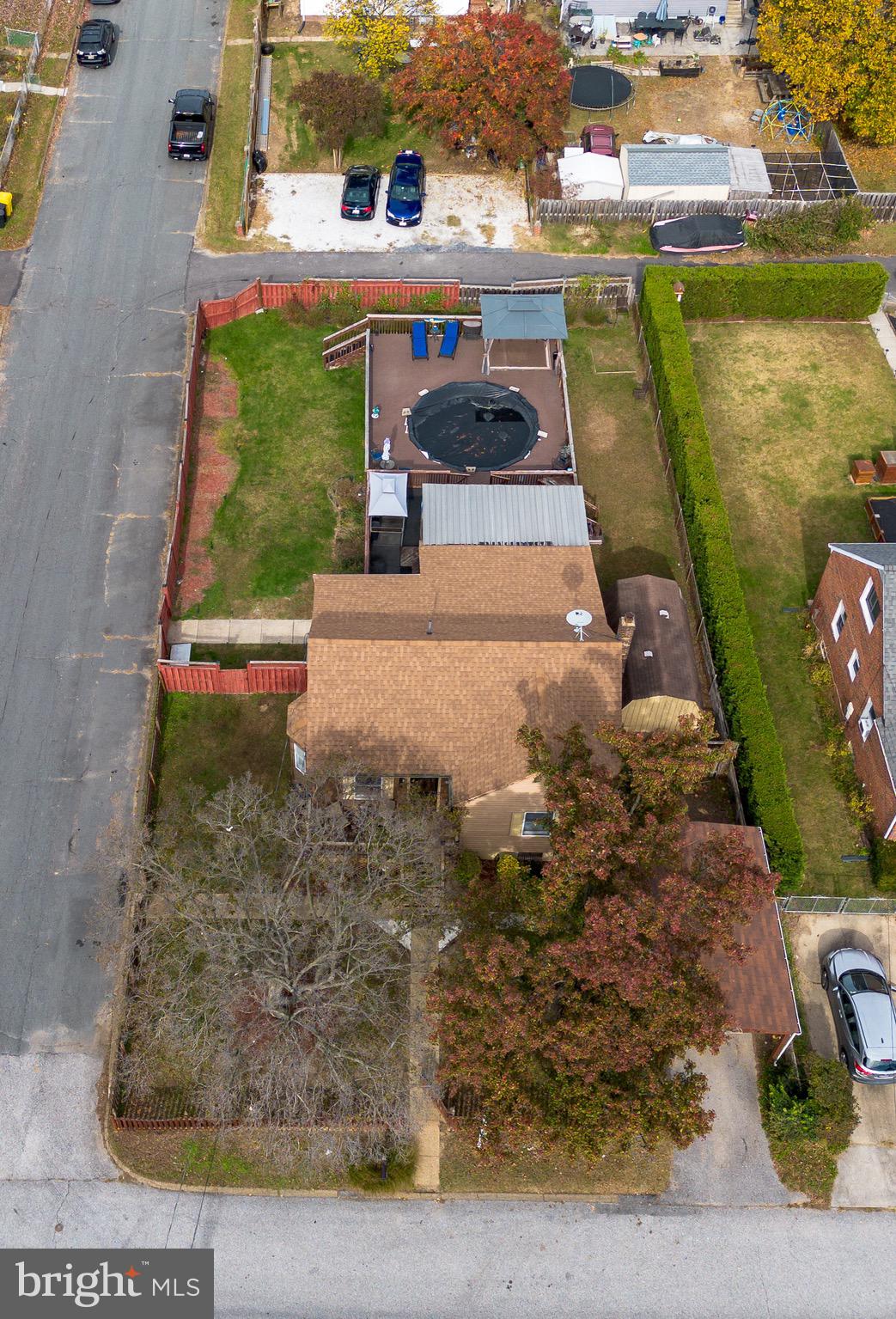 GLENMORE - Residential