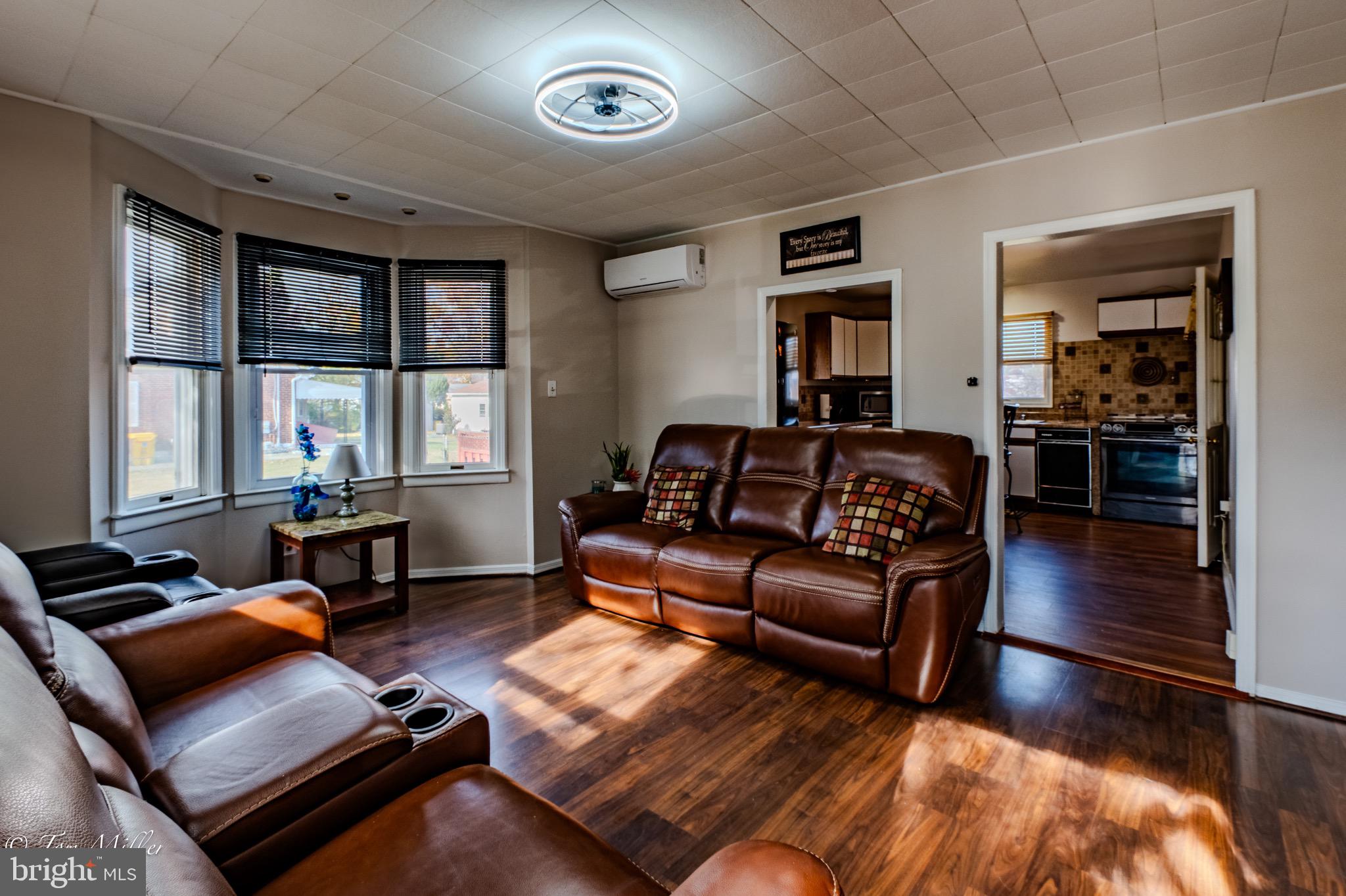 GLENMORE - Residential