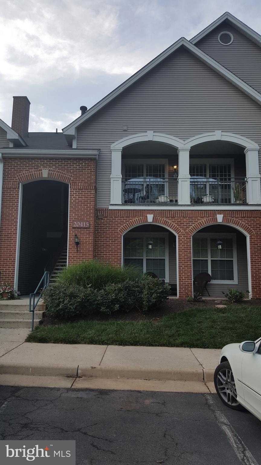 RIVERBEND AT CASCADES - Residential