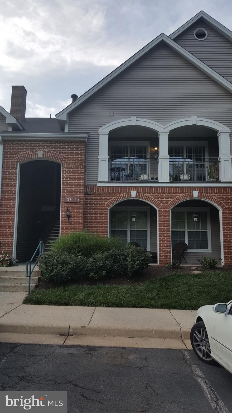 DONT MISS THIS. largest 1st floor model-NEW Amazing custom kitchen Bosh dish washer glass front cabinets  ,WOW - heated floors+  New ac, New furnace, New water, heater, New hard wood FLRS, Corner unit w tree view. Custom lighting over 40 k in updates, Pictures are tues but don't wait come see this amazing 2 master suite condo , tall ceiling, great patio private n quite setting.Priced to sell