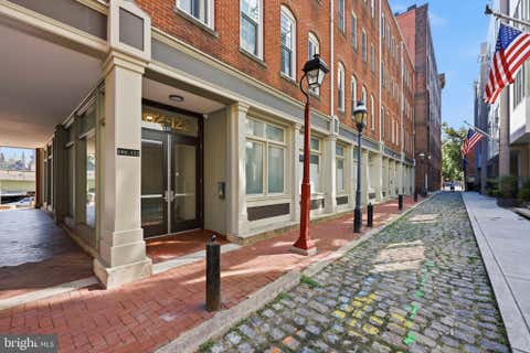 Photo of 102 Church Street #501, PHILADELPHIA, PA 19106 (MLS # PAPH2653458)