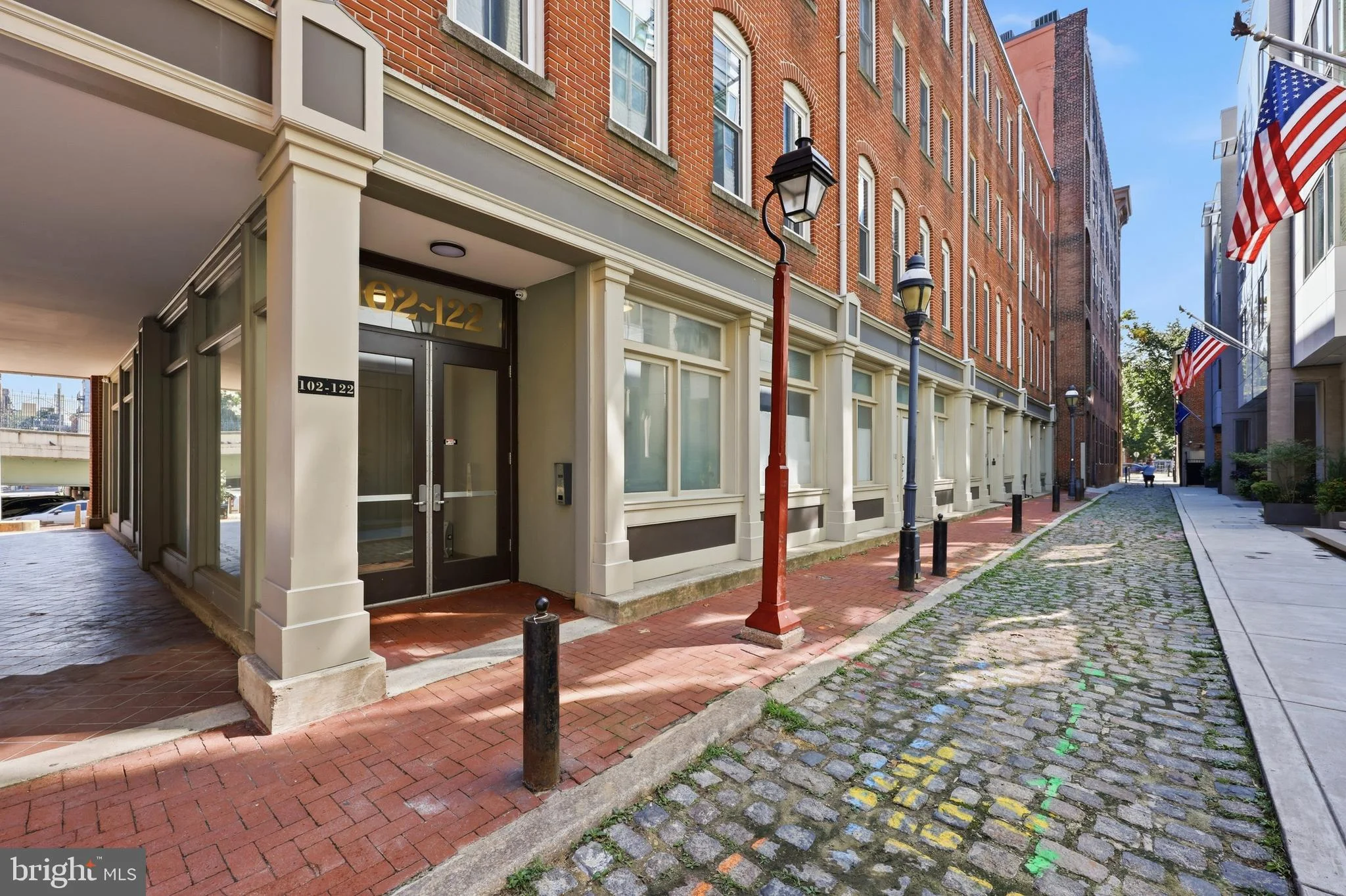 102-22 Church Street Unit 501, Philadelphia, PA, 19106