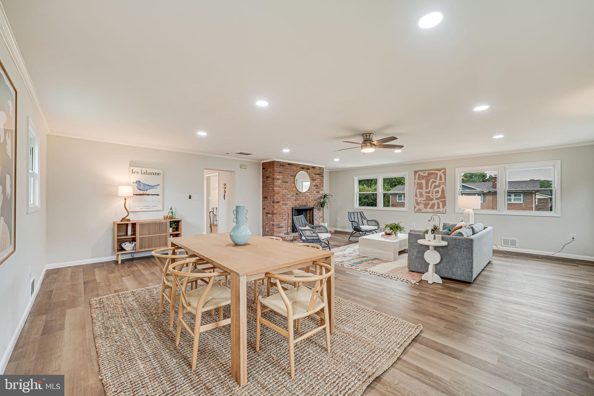 TANTALLON - Residential