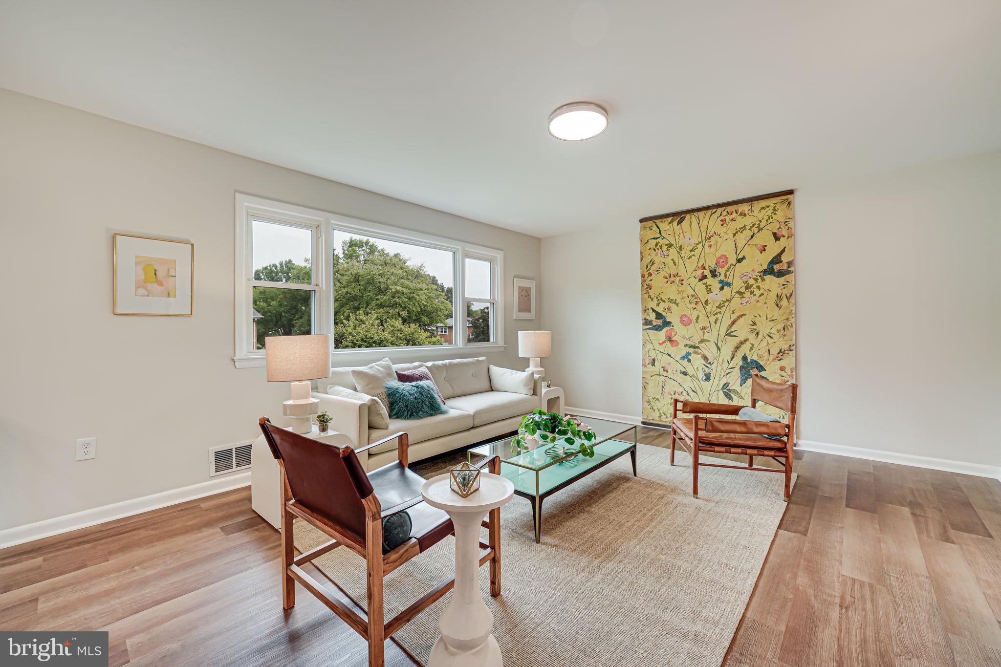 TANTALLON - Residential