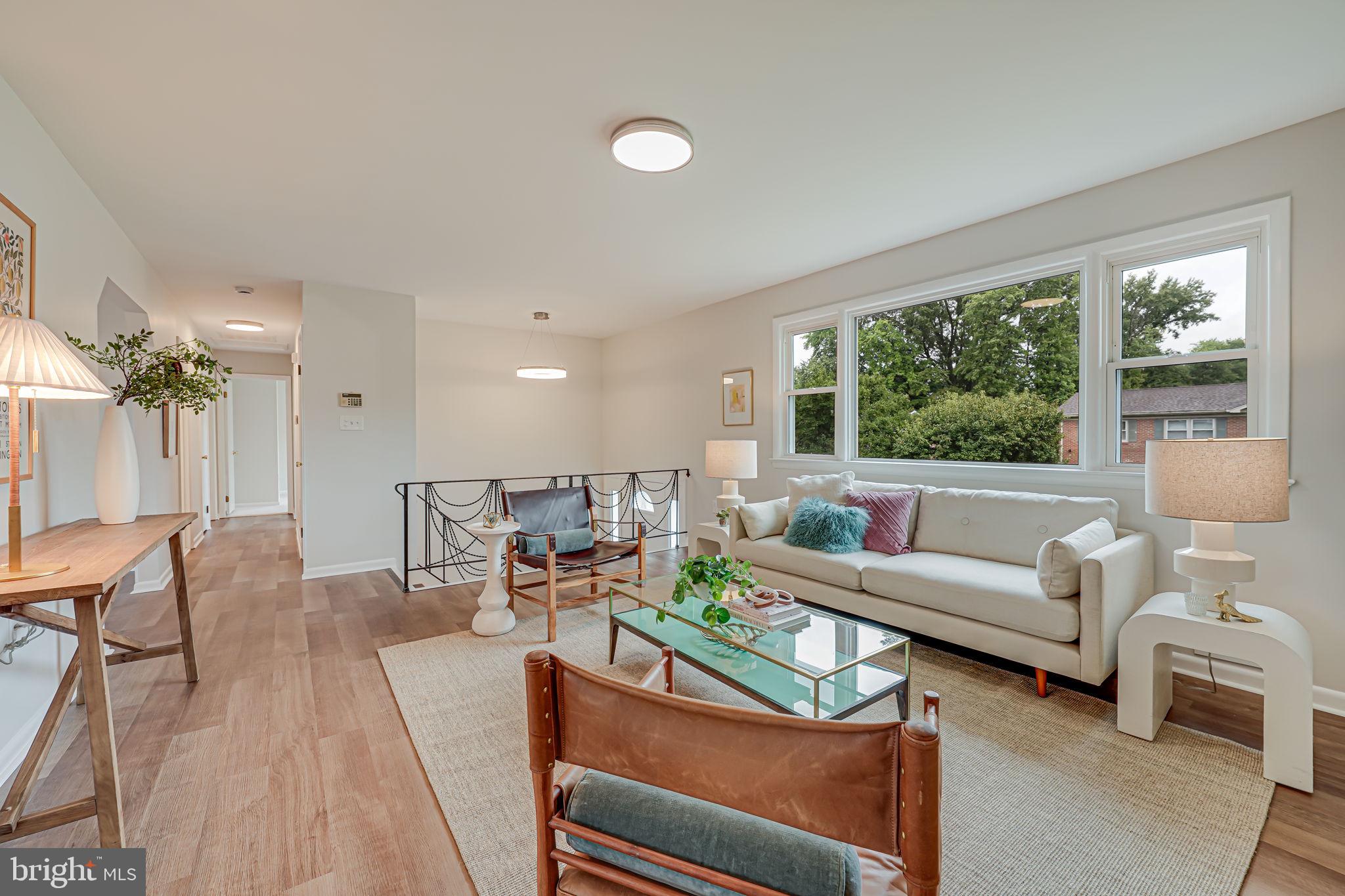 TANTALLON - Residential