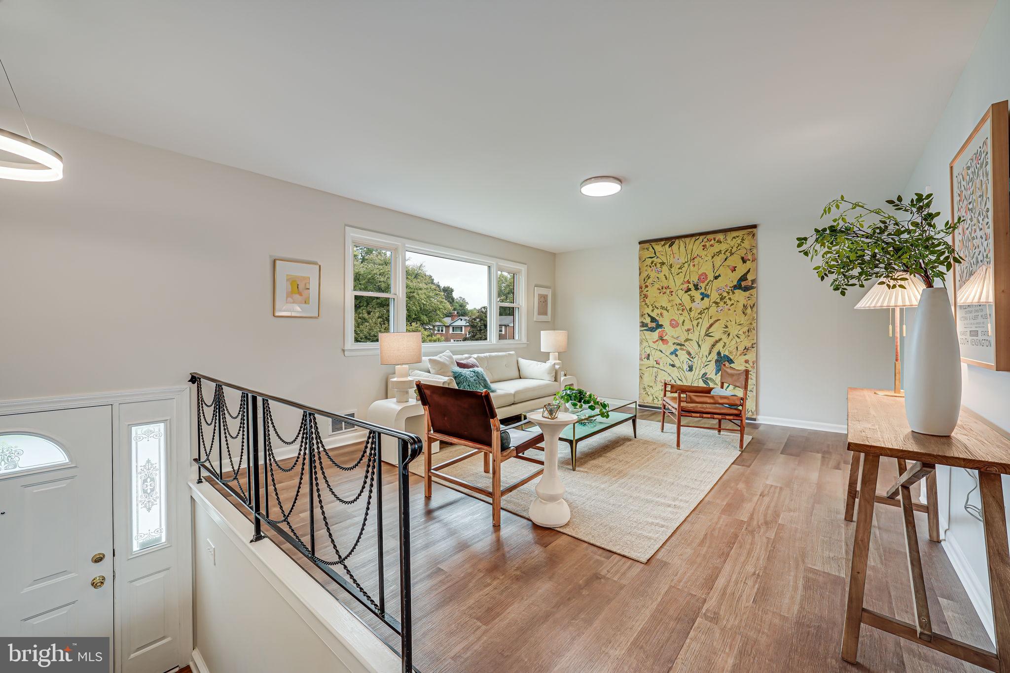 TANTALLON - Residential