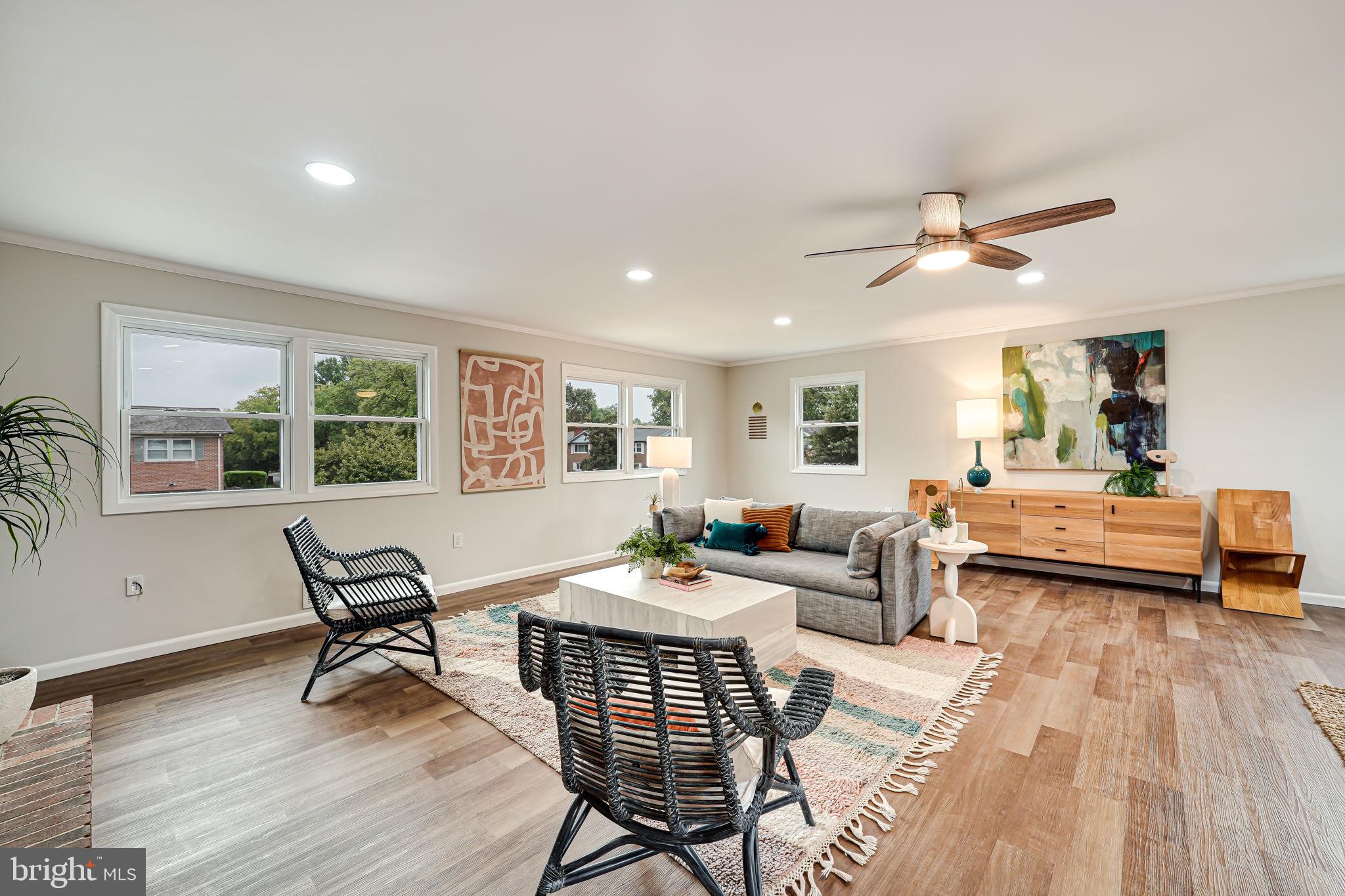 TANTALLON - Residential