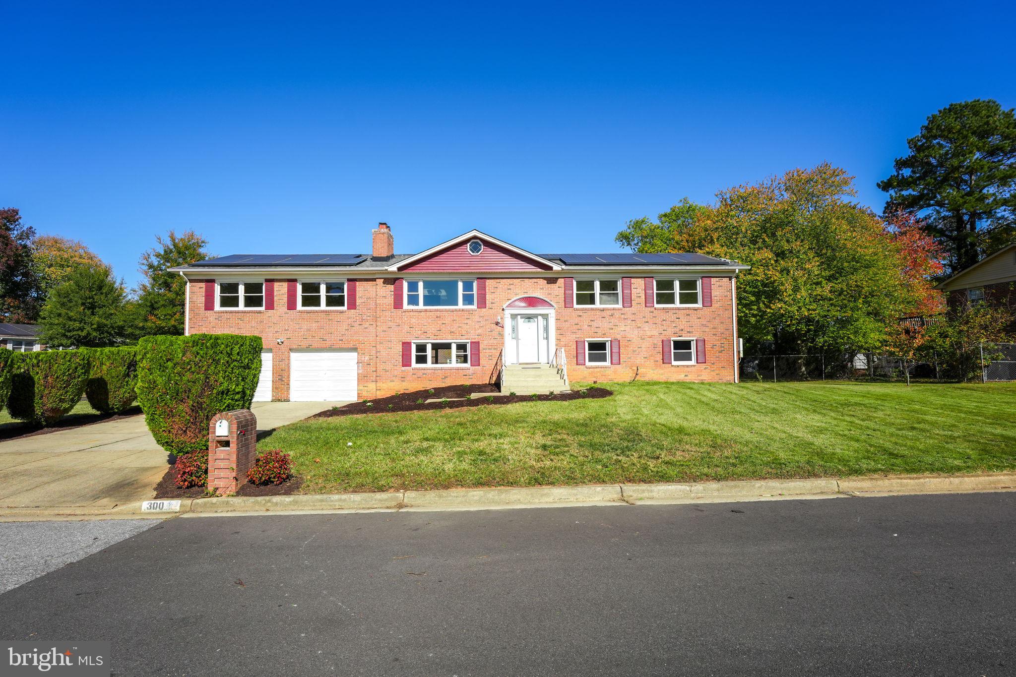 TANTALLON - Residential