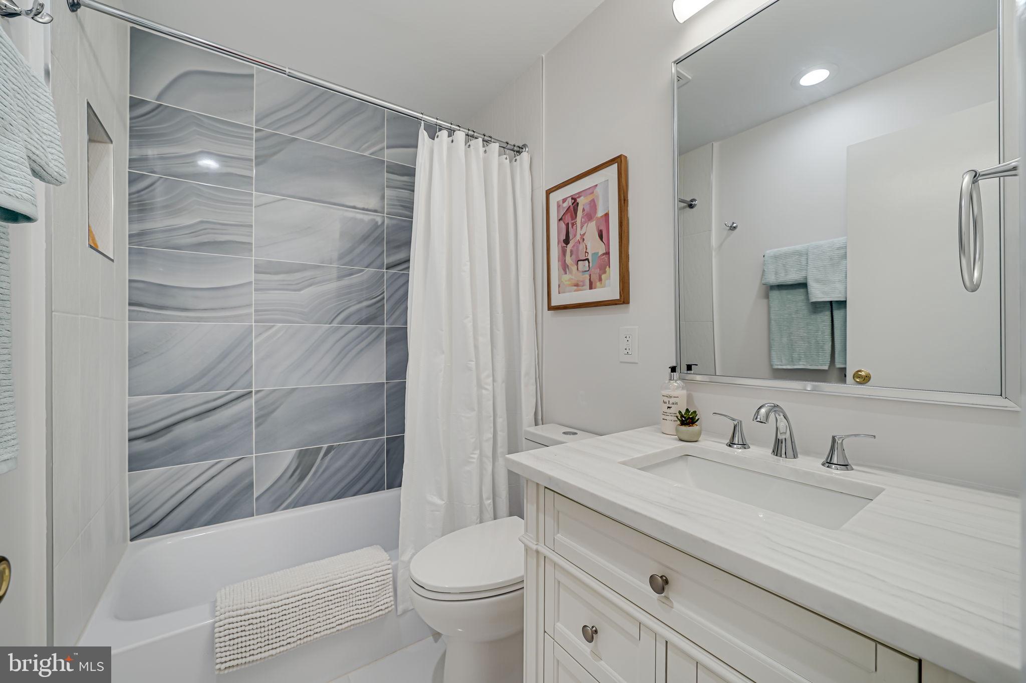 TANTALLON - Residential