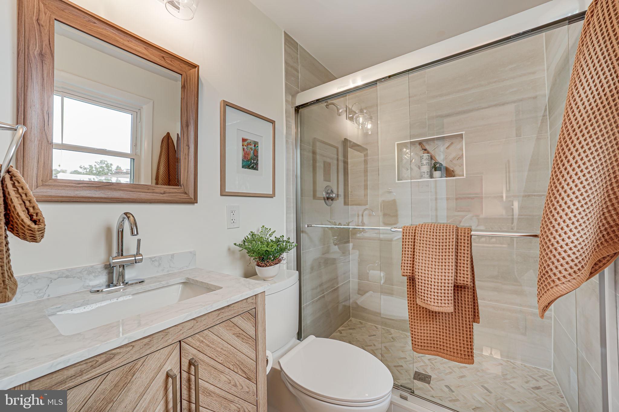 TANTALLON - Residential