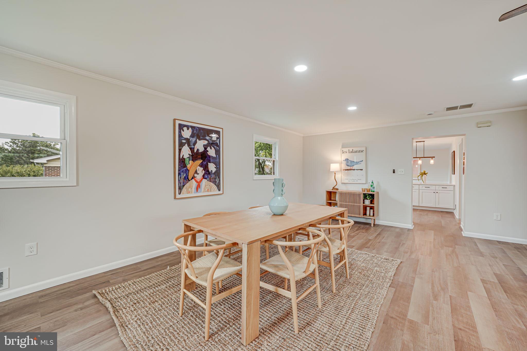 TANTALLON - Residential