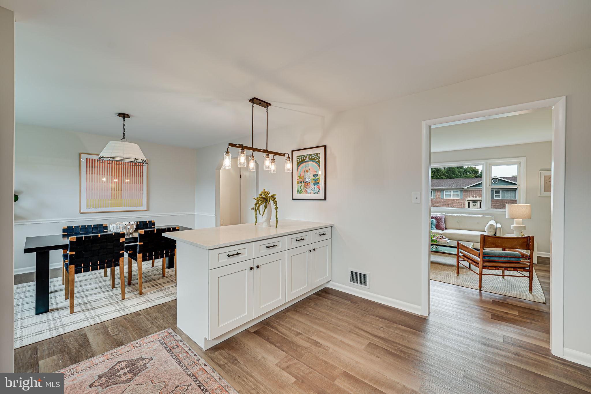 TANTALLON - Residential