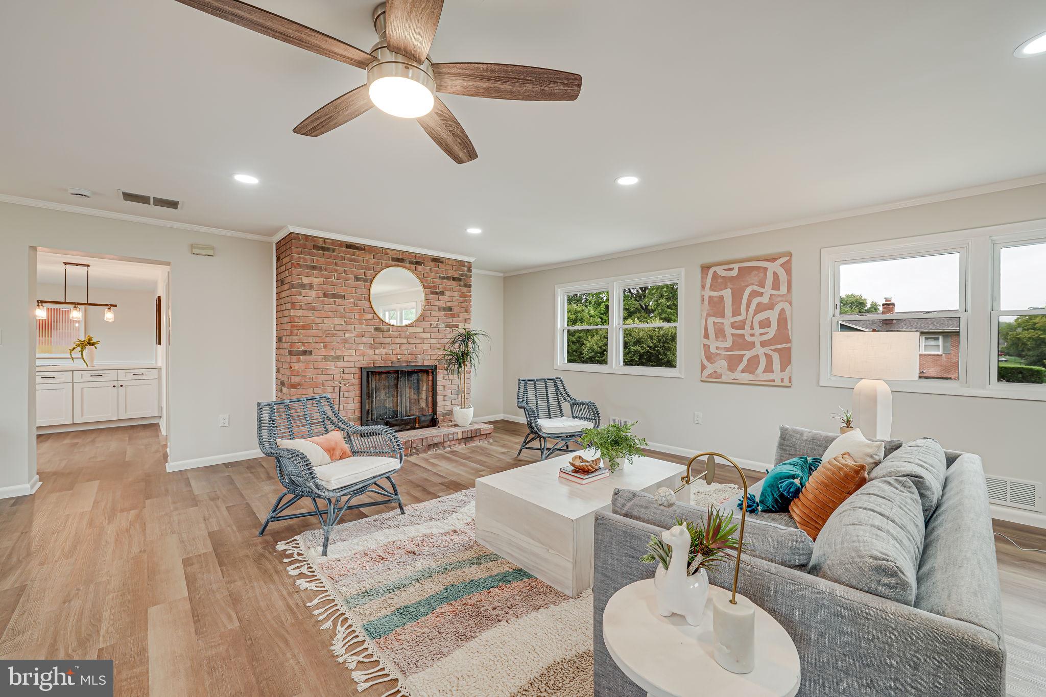 TANTALLON - Residential