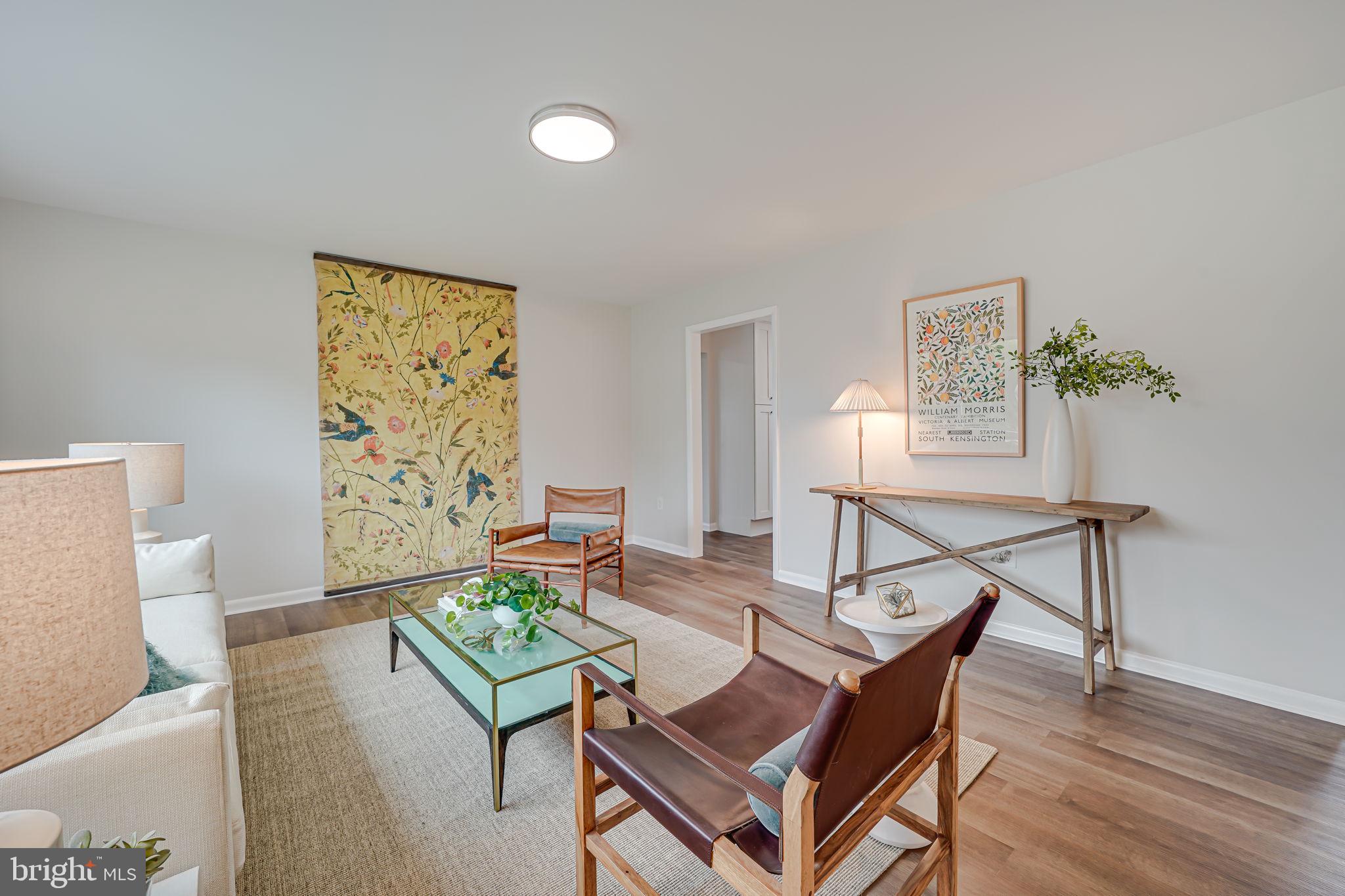 TANTALLON - Residential