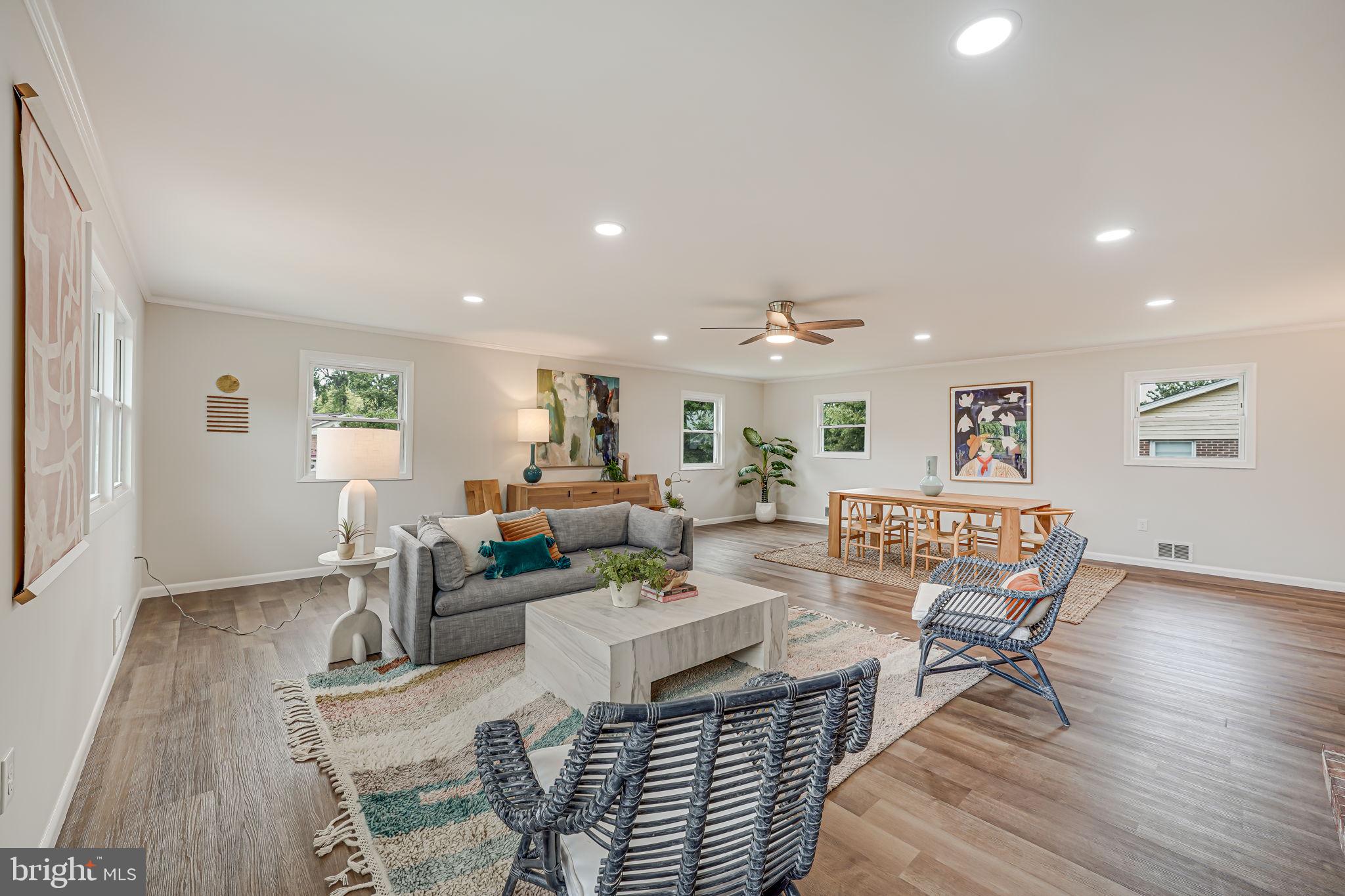 TANTALLON - Residential