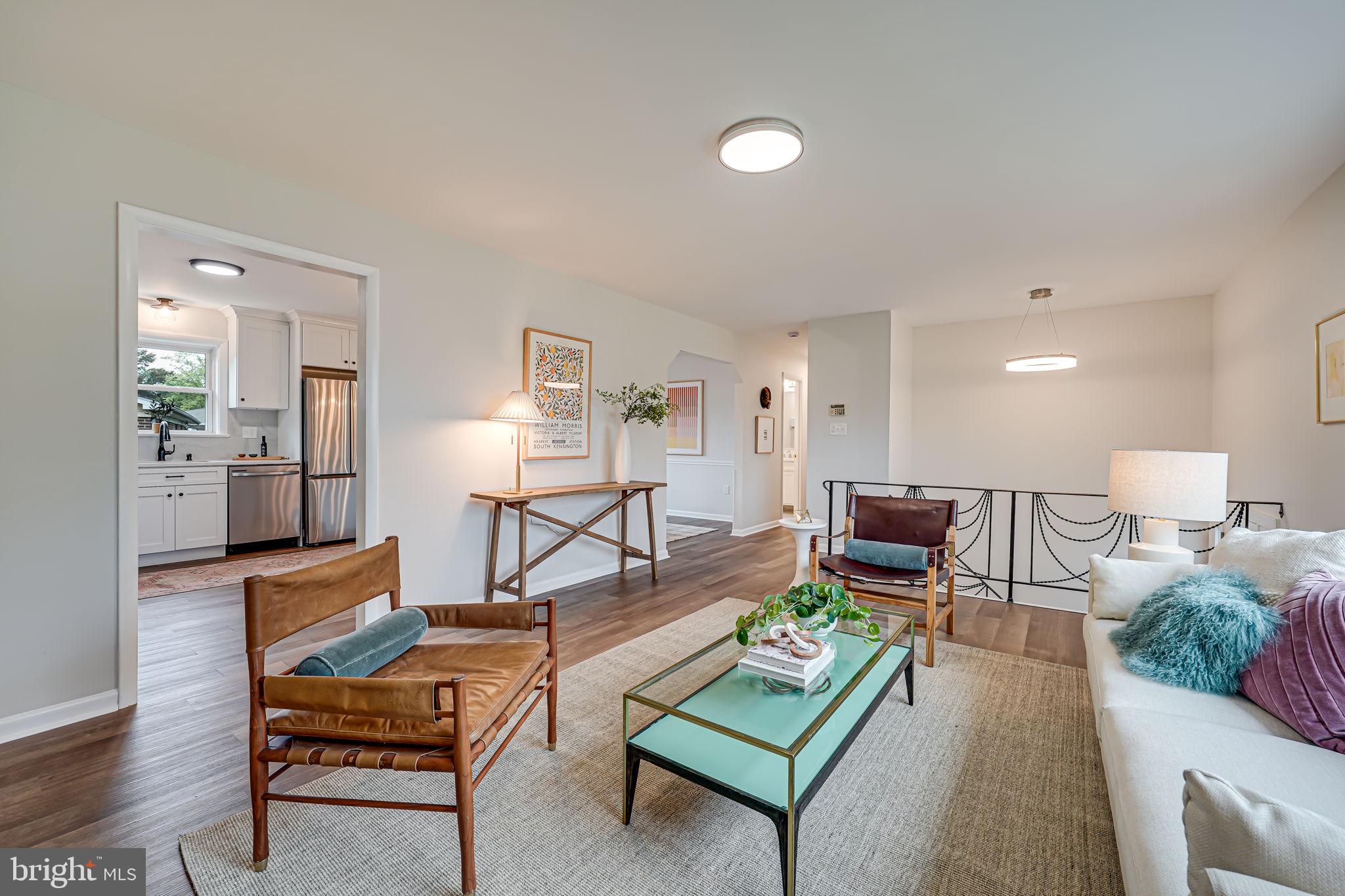 TANTALLON - Residential