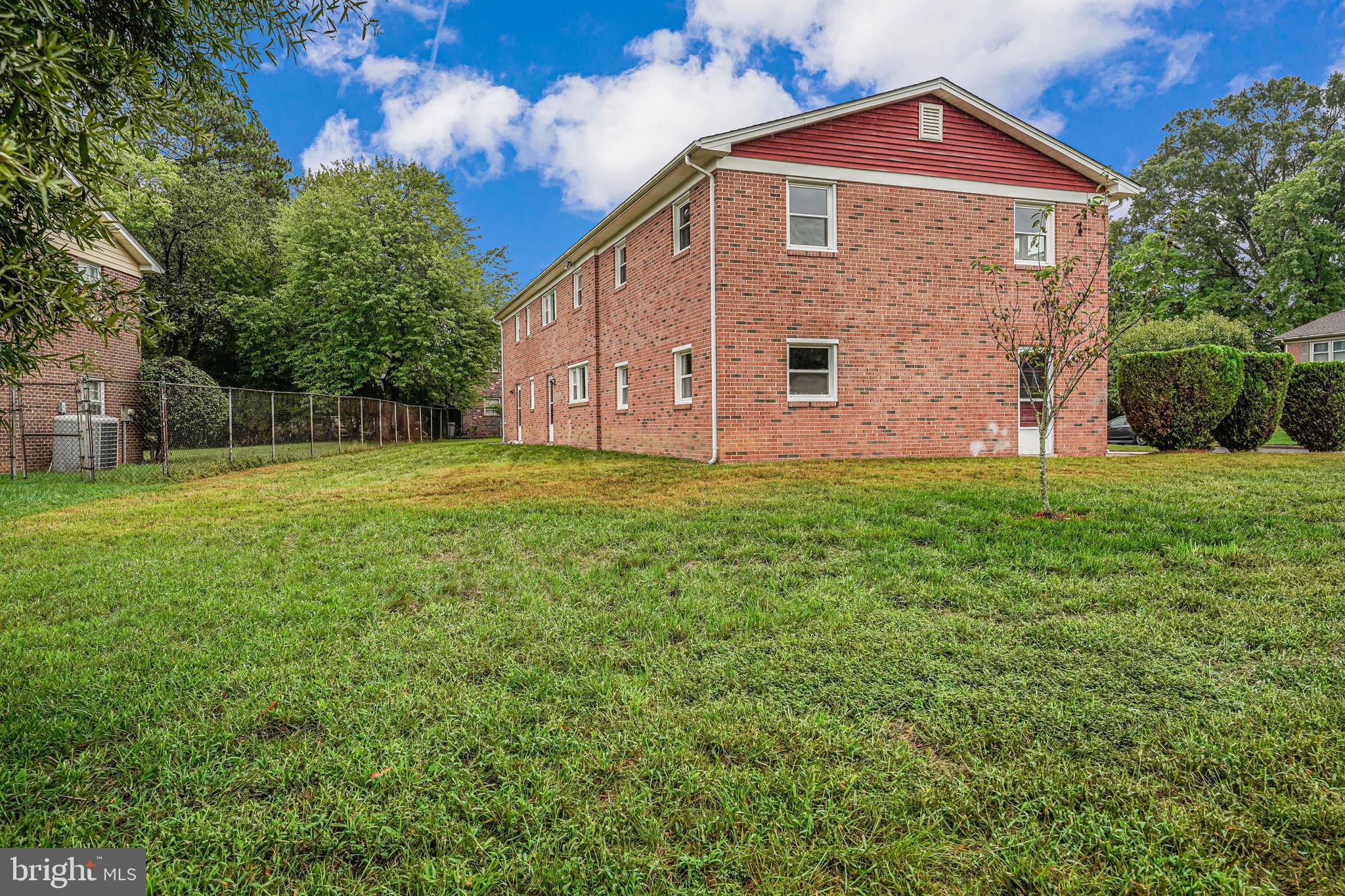 TANTALLON - Residential