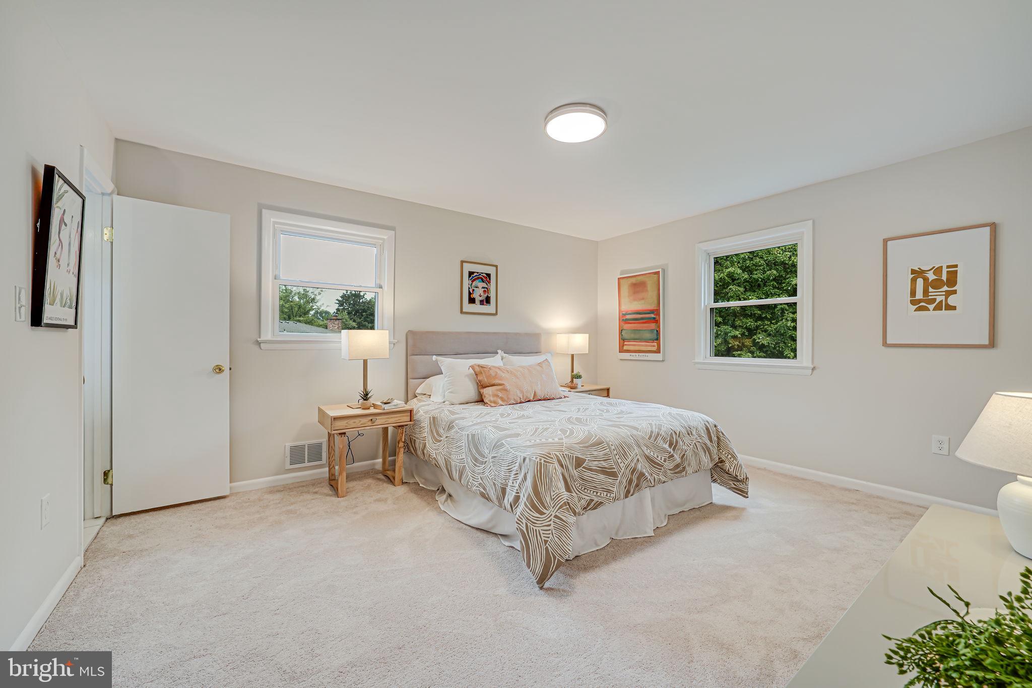 TANTALLON - Residential