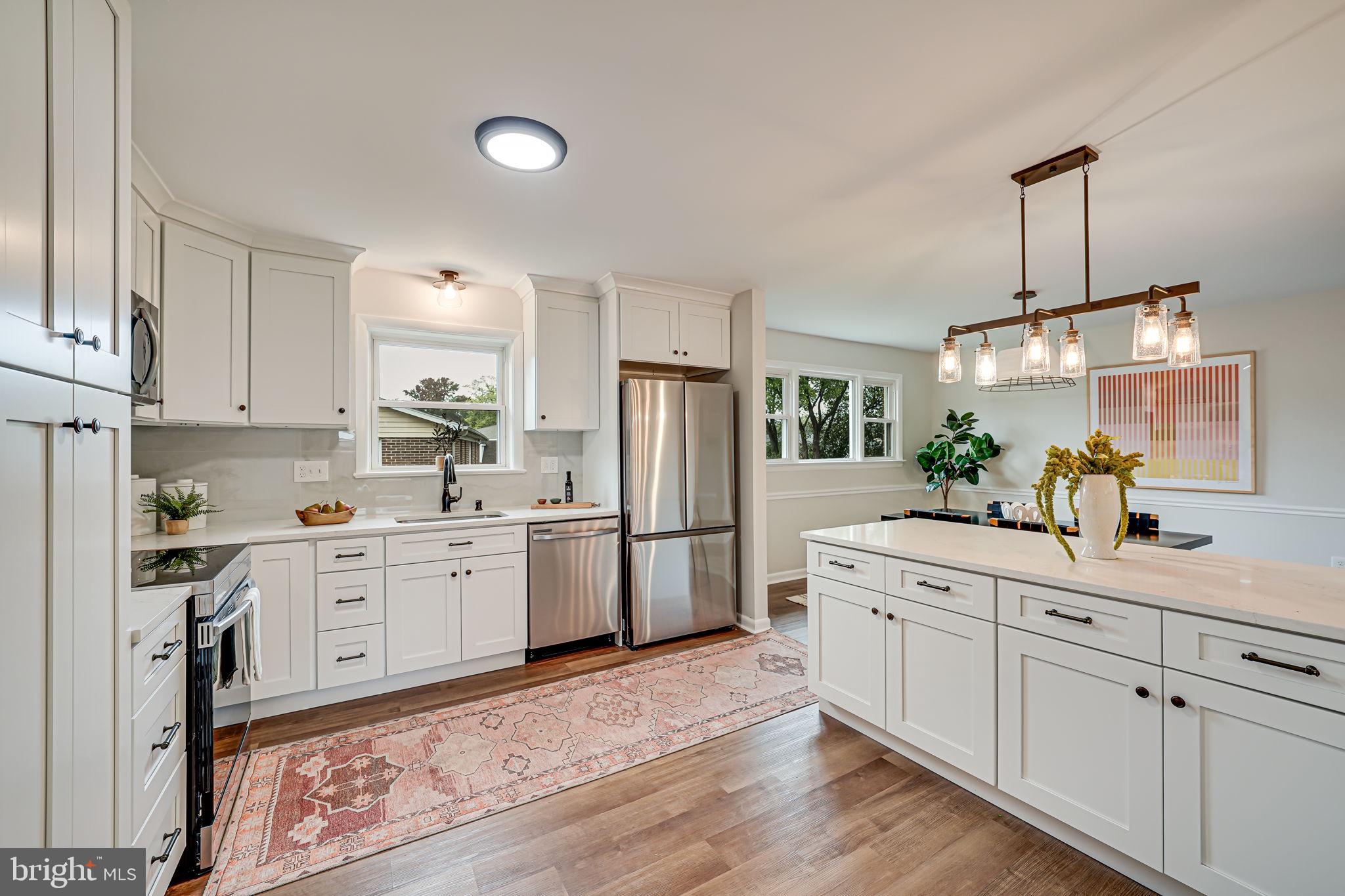 TANTALLON - Residential