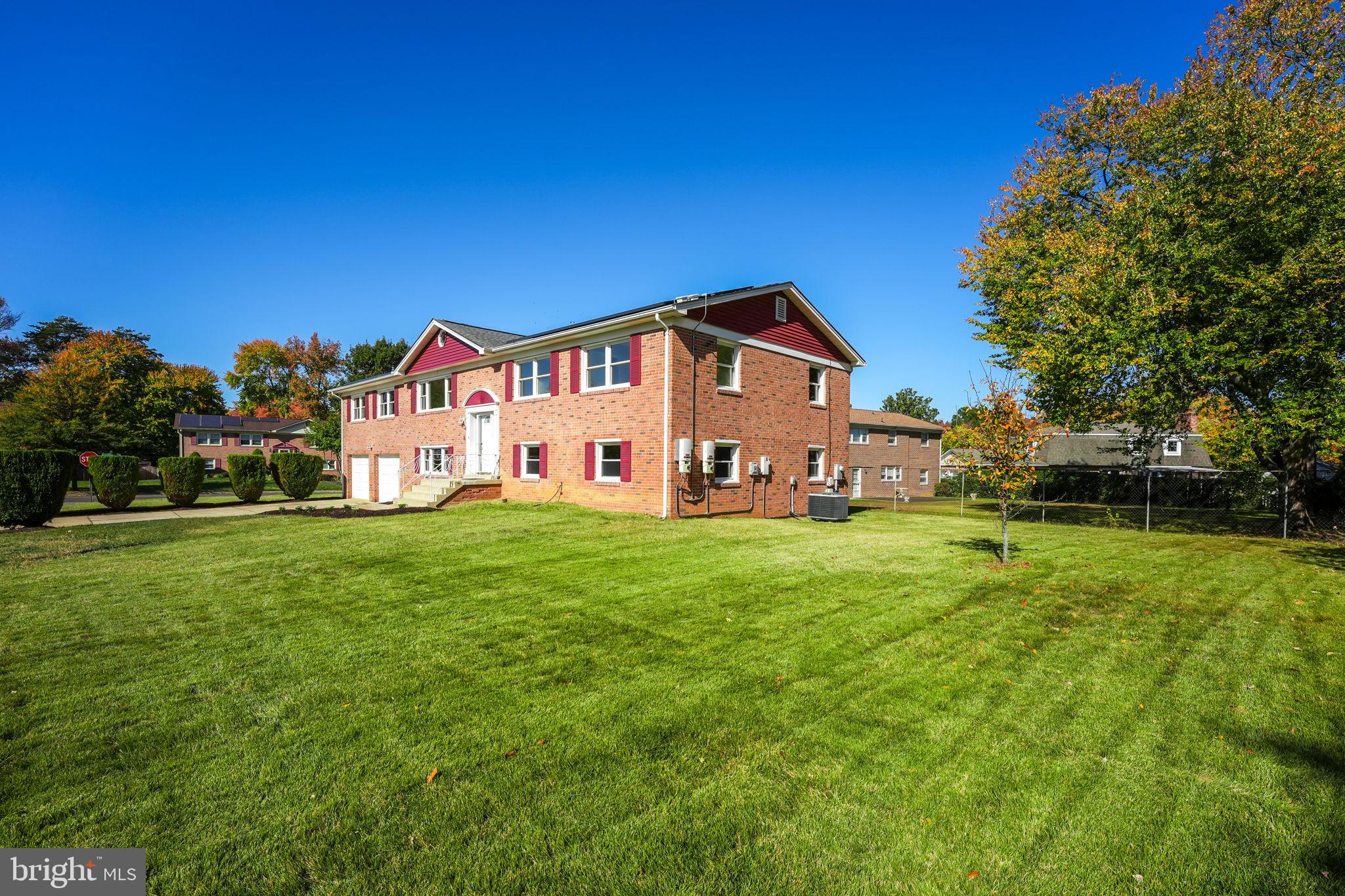 TANTALLON - Residential