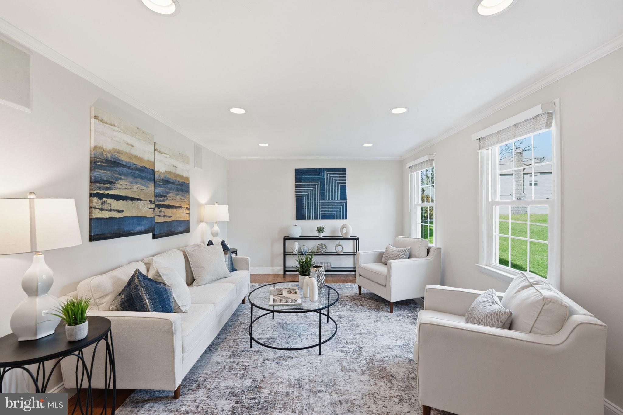 7803 FIELDCREST COURT