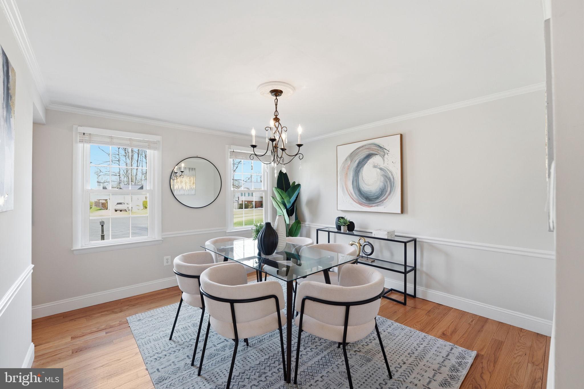 7803 FIELDCREST COURT