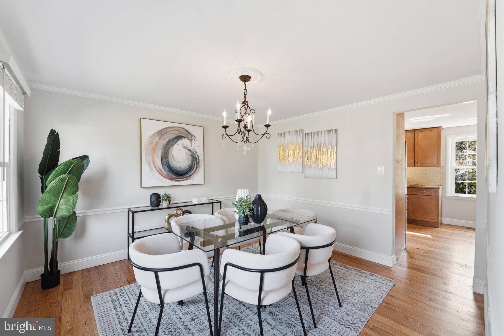 7803 FIELDCREST COURT