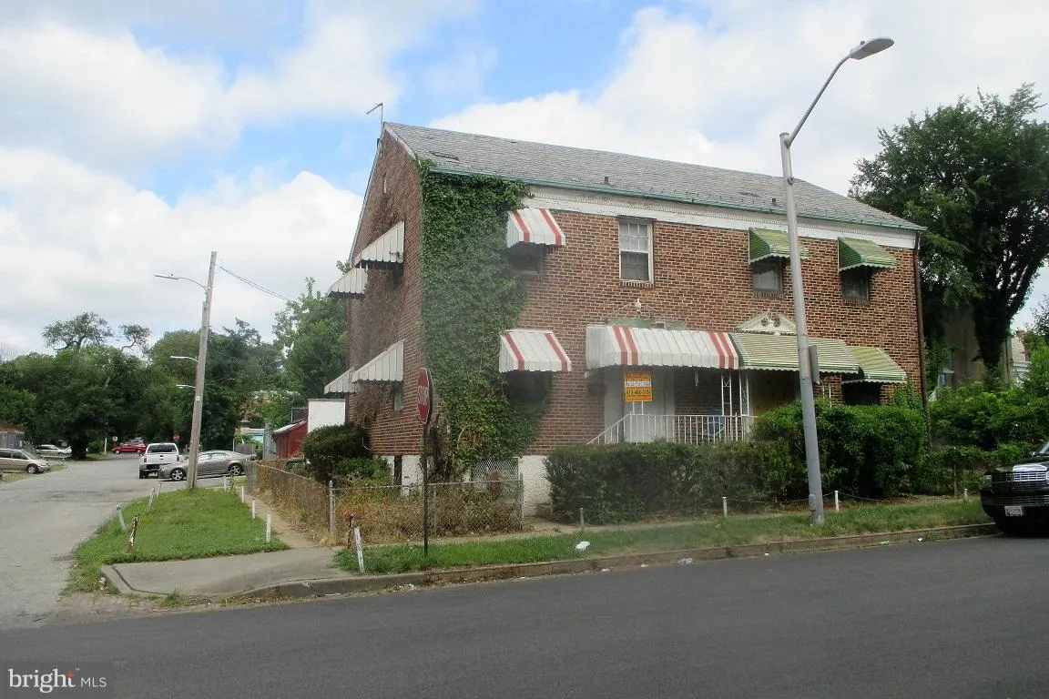 Additional image 2 of 1610 Rosedale Street N, Baltimore, MD 21216
