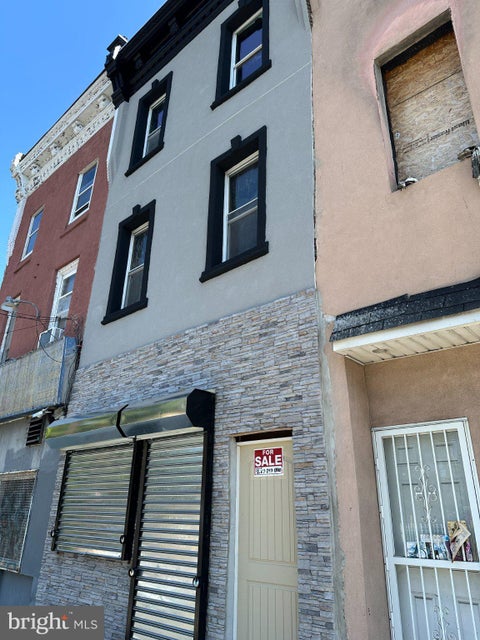 Photo of 3063 Germantown Avenue, PHILADELPHIA, PA 19133 (MLS # PAPH2665788)