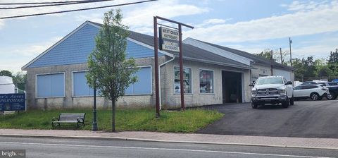 Photo of 177 Route 9 (main Street), WEST CREEK, NJ 08092 (MLS # NJOC2026188)