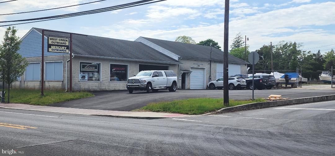 177 ROUTE 9 (MAIN STREET)