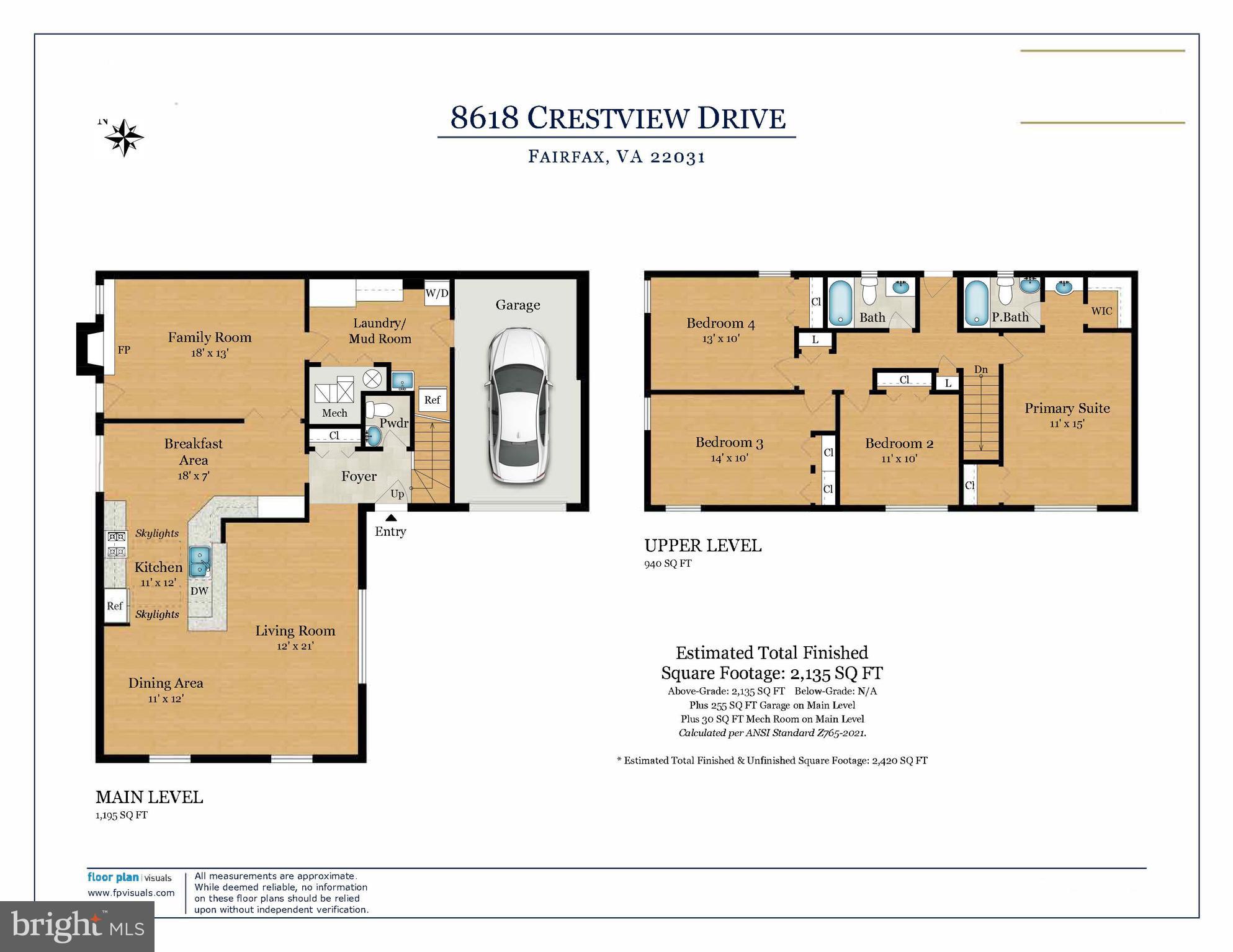 SUTTON PLACE - Residential