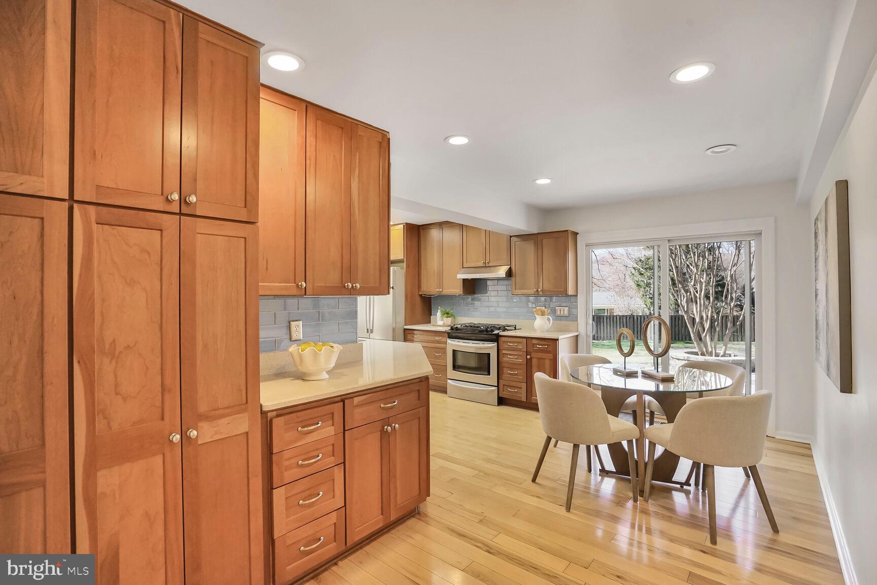 SUTTON PLACE - Residential