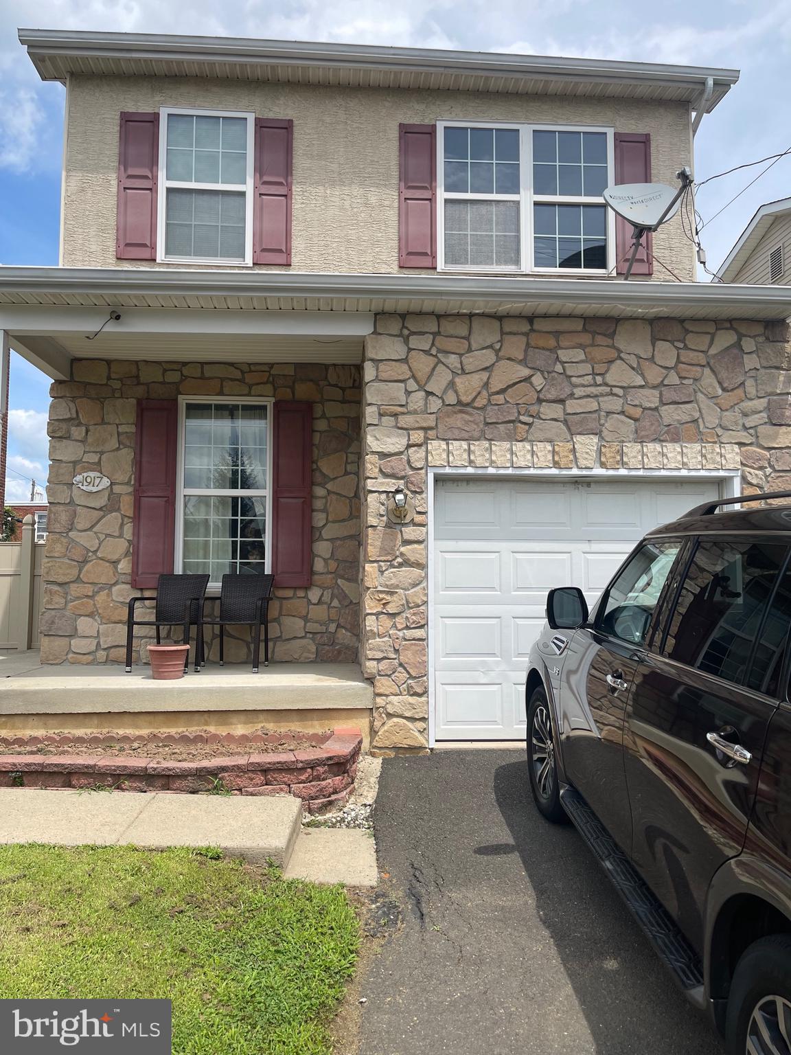 PHILADELPHIA (NORTHEAST) - Residential