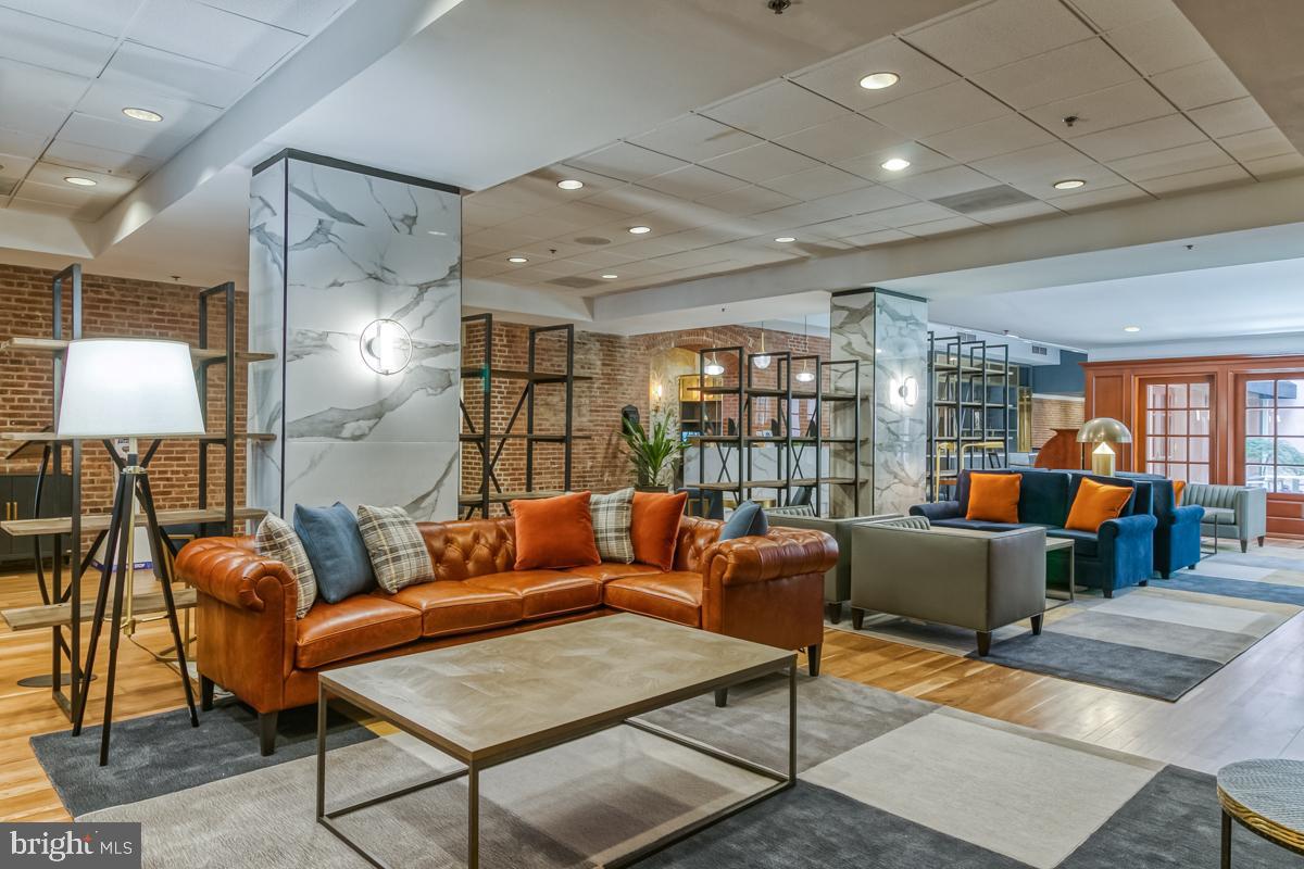 FELLS POINT HISTORIC DISTRICT - Residential Lease