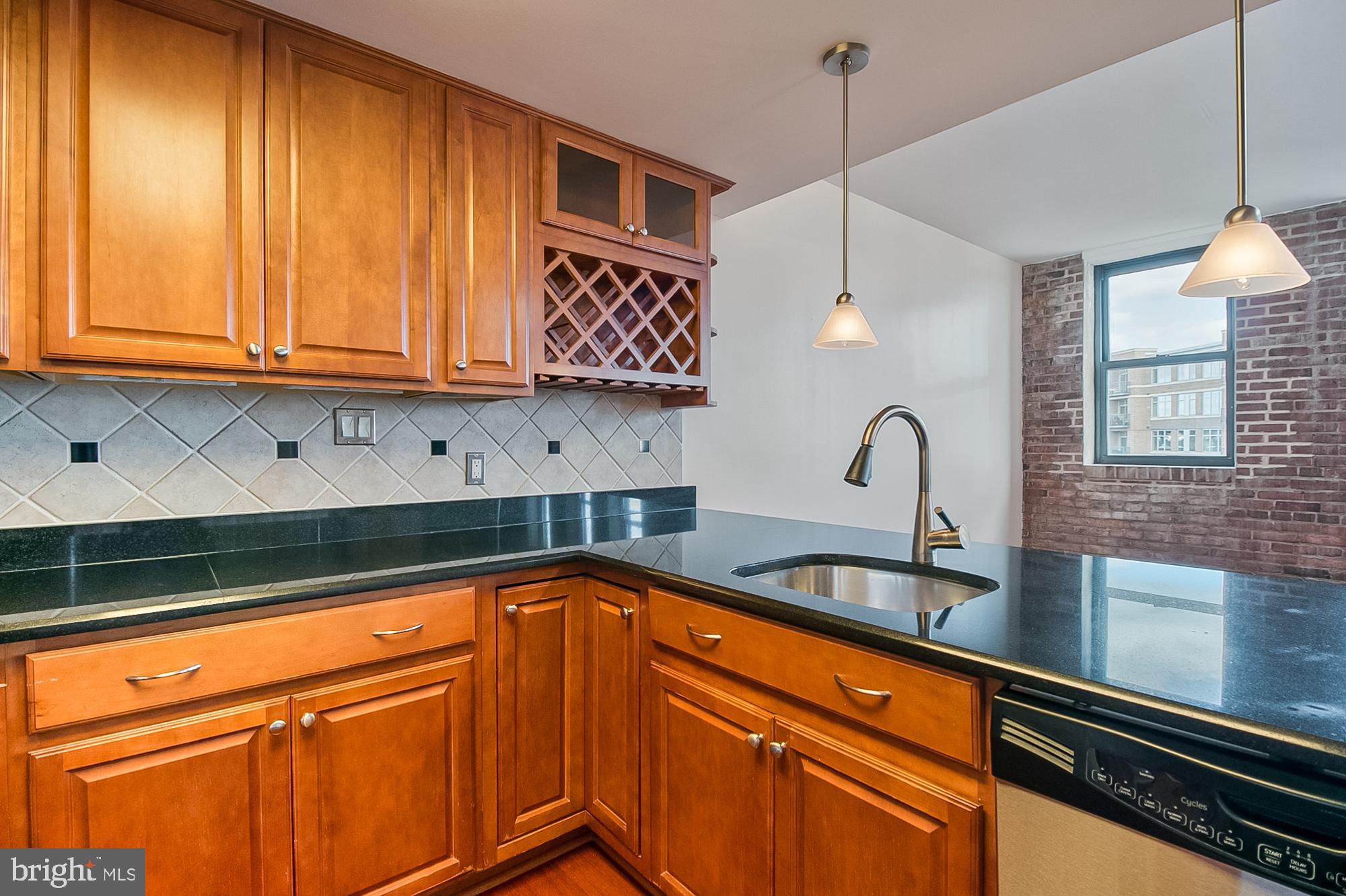 FELLS POINT HISTORIC DISTRICT - Residential Lease