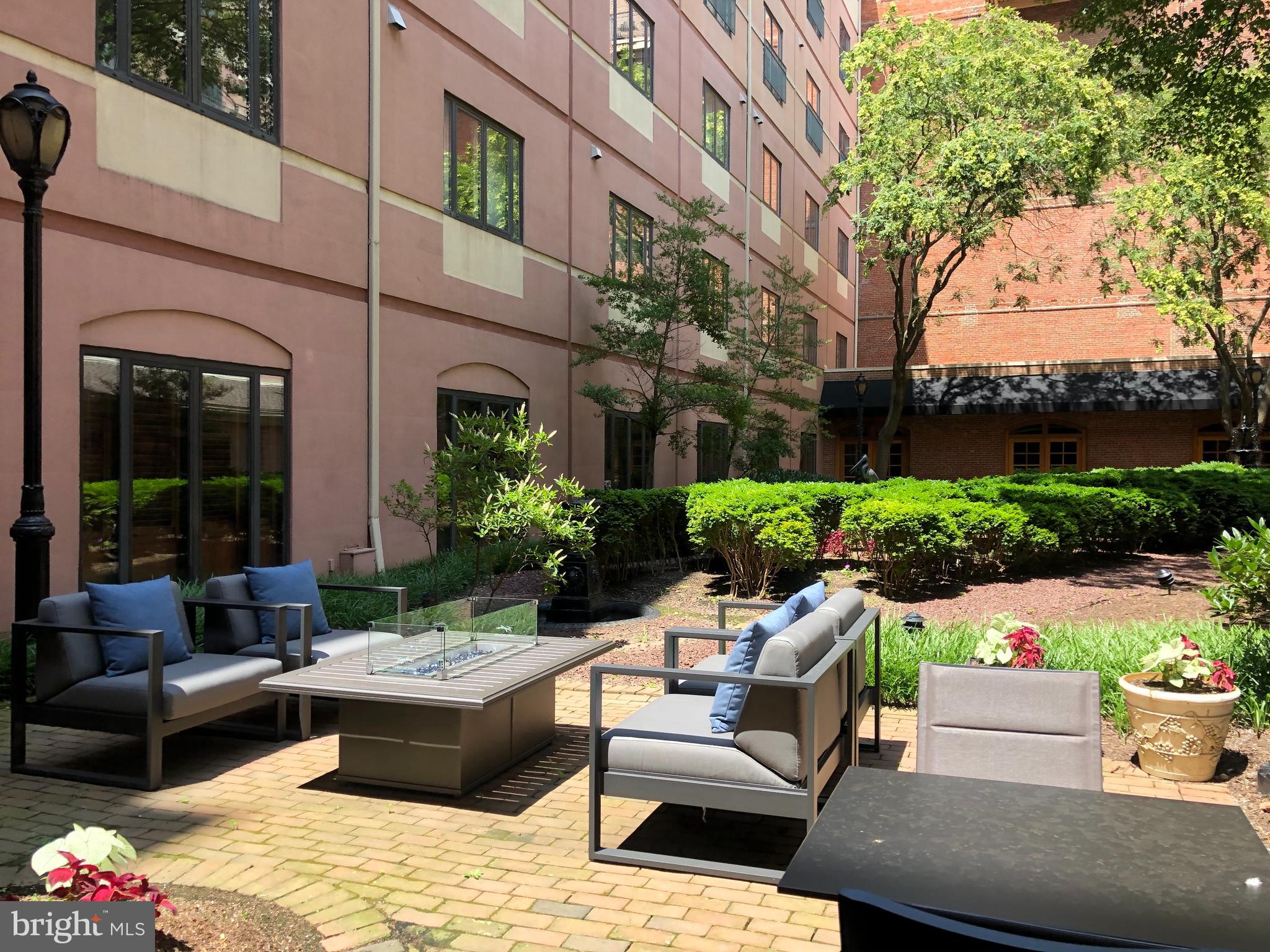 FELLS POINT HISTORIC DISTRICT - Residential Lease