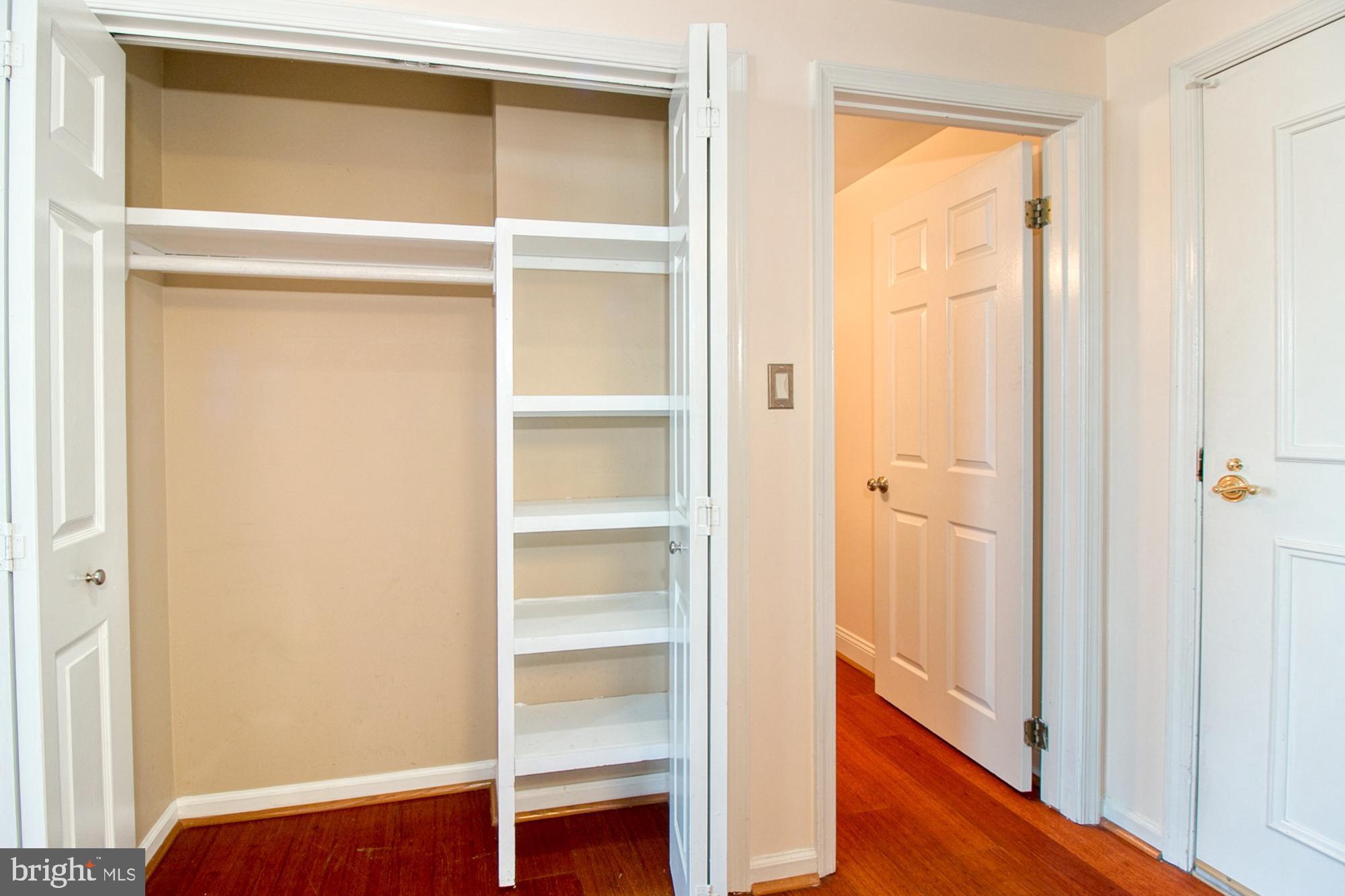 FELLS POINT HISTORIC DISTRICT - Residential Lease