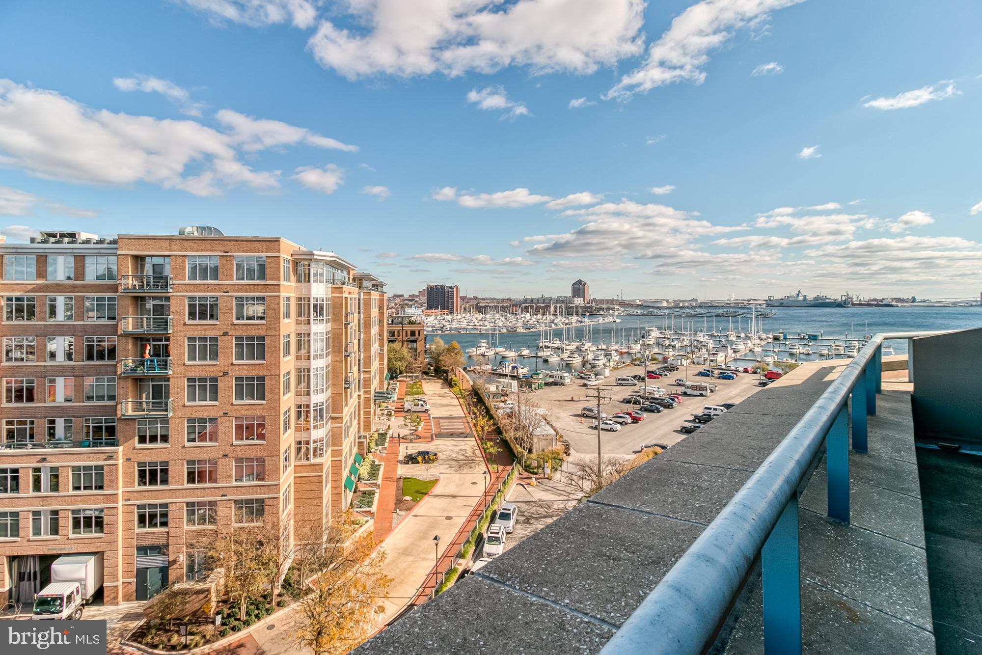 FELLS POINT HISTORIC DISTRICT - Residential Lease