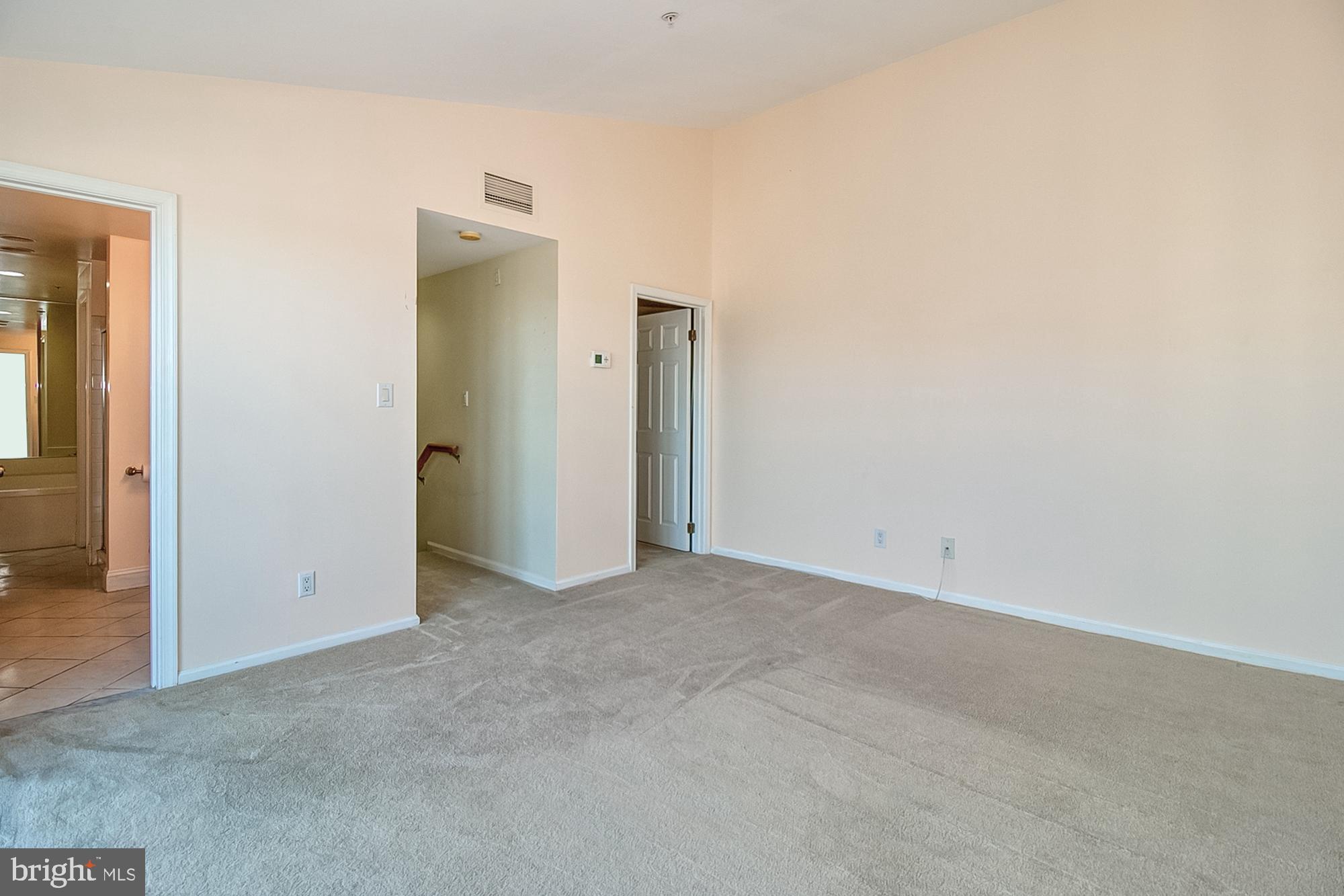 FELLS POINT HISTORIC DISTRICT - Residential Lease