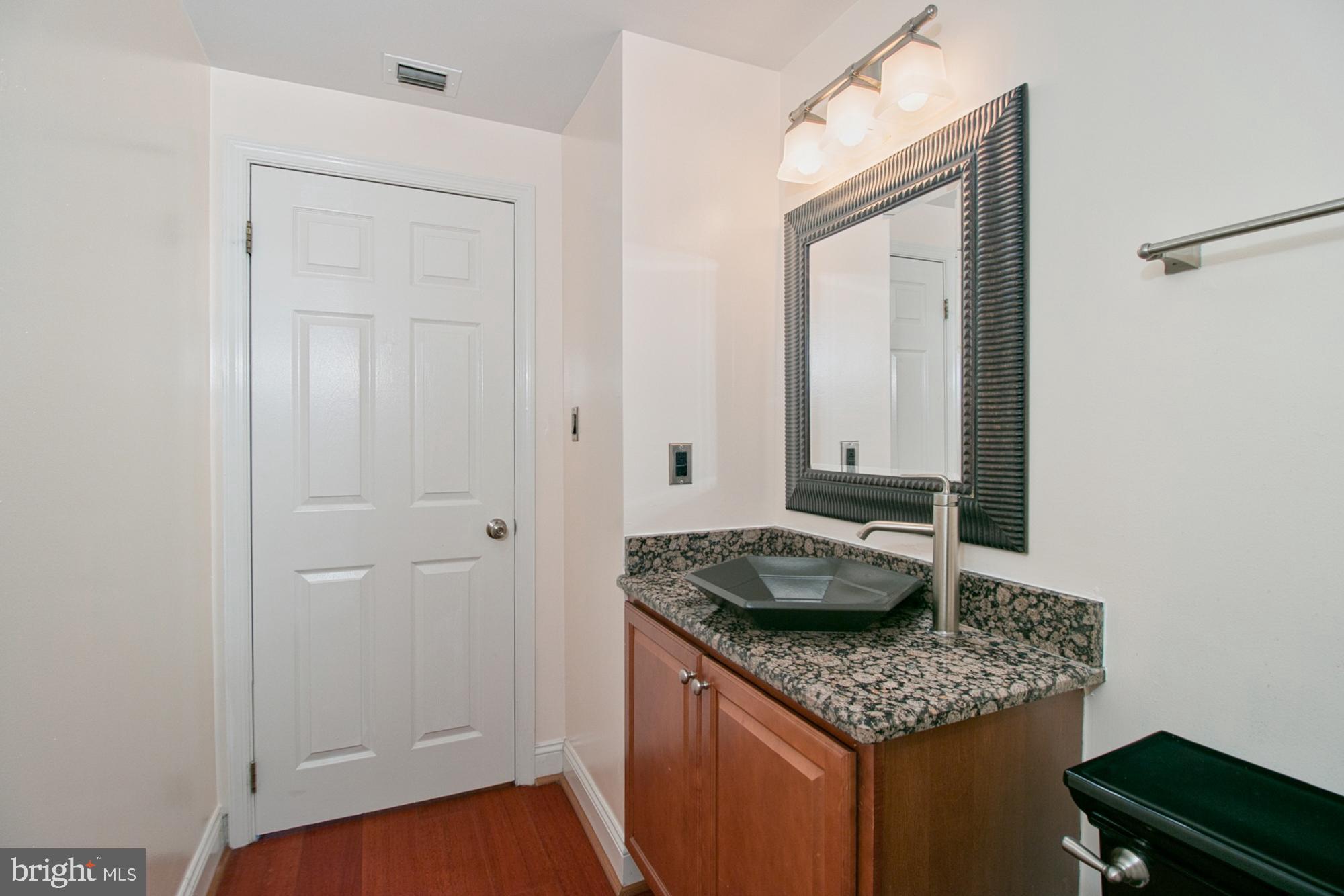 FELLS POINT HISTORIC DISTRICT - Residential Lease