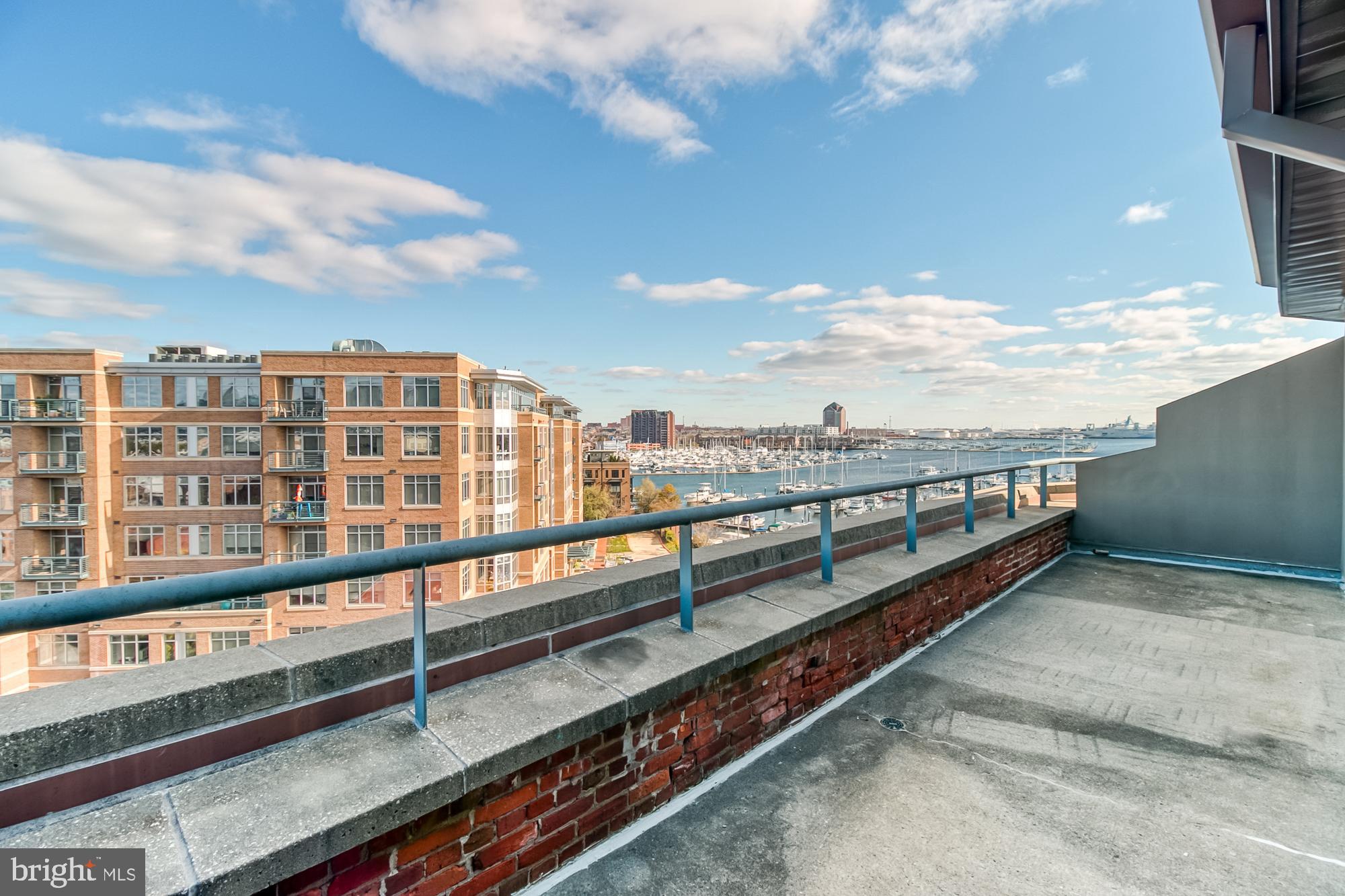 FELLS POINT HISTORIC DISTRICT - Residential Lease